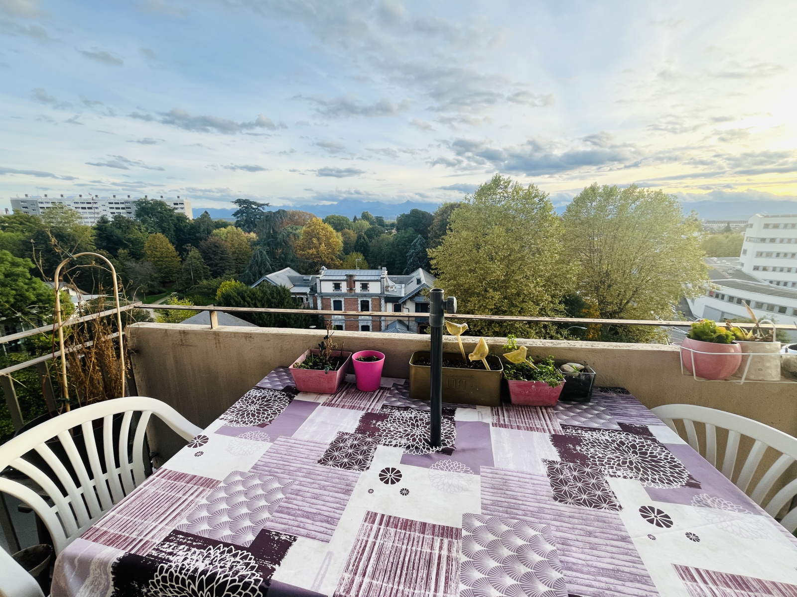 Image_, Appartement, Tarbes, ref :LAP10001384