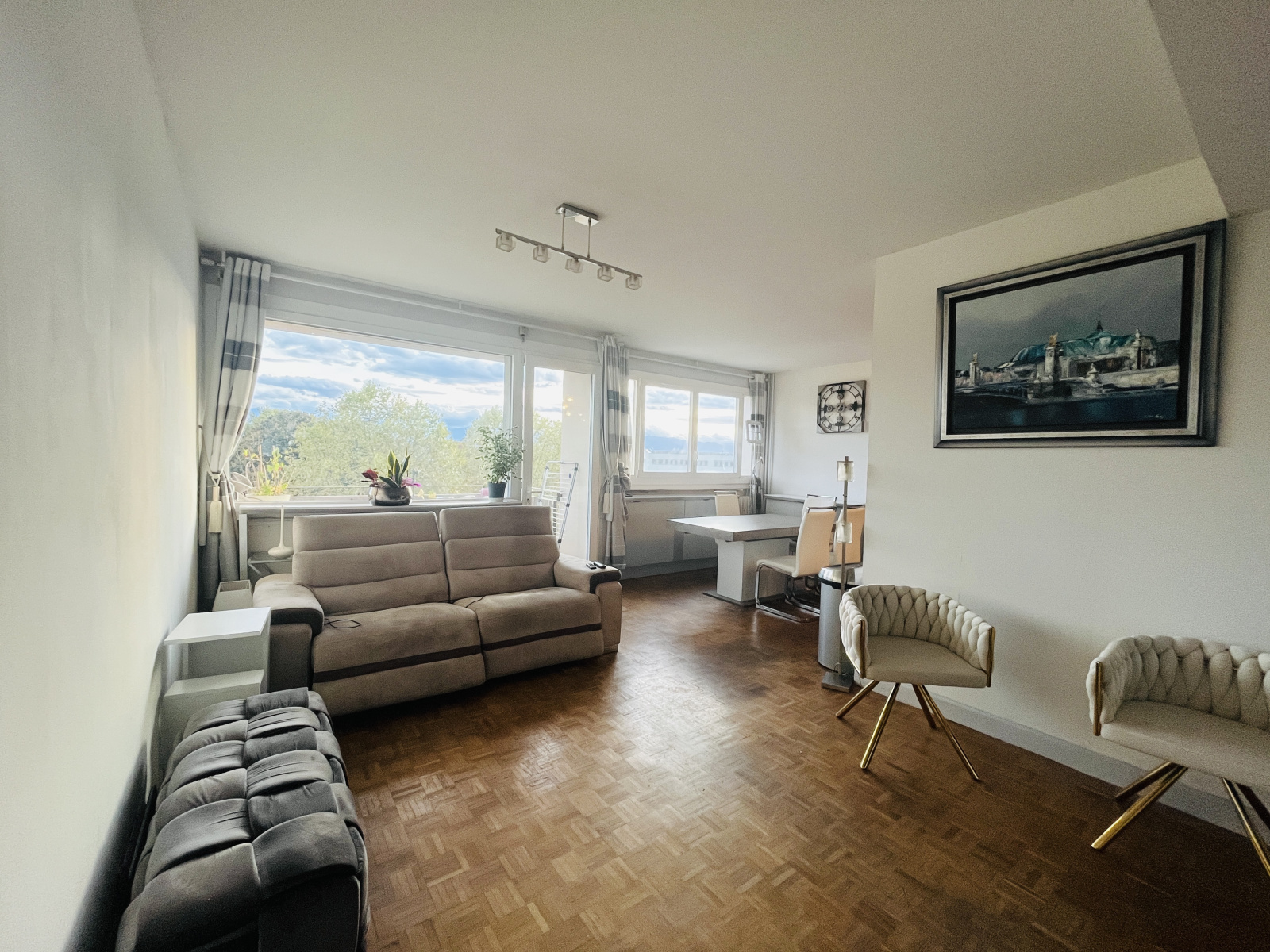 Image_, Appartement, Tarbes, ref :LAP10001384