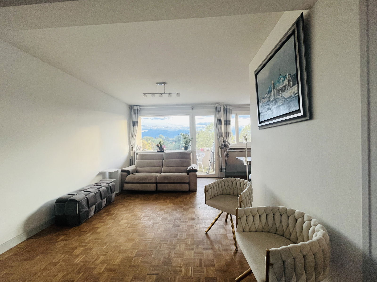 Image_, Appartement, Tarbes, ref :LAP10001384