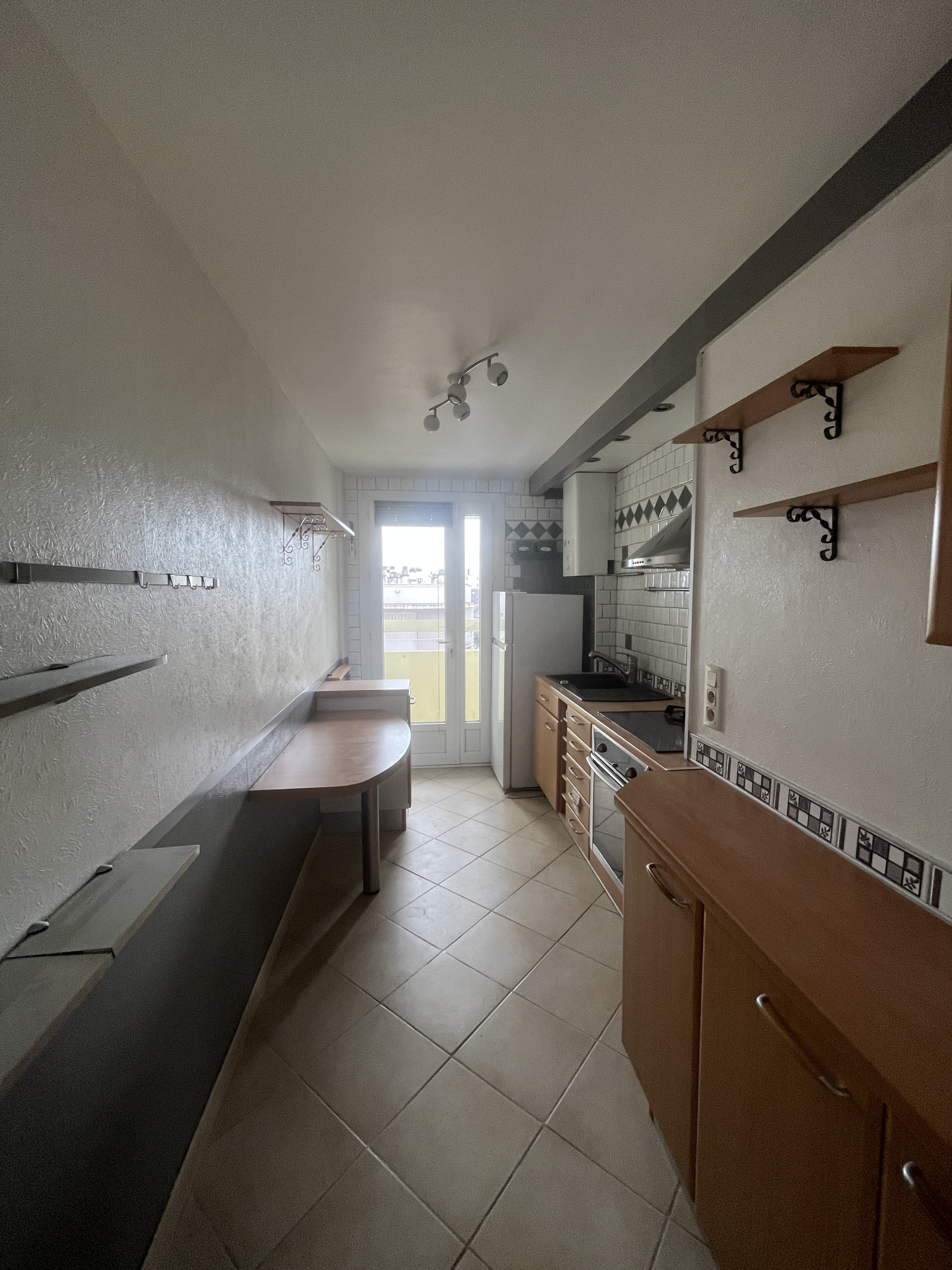 Image_, Appartement, Tarbes, ref :SER