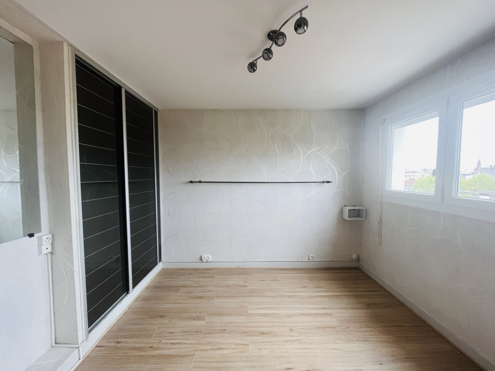 Image_, Appartement, Tarbes, ref :SER