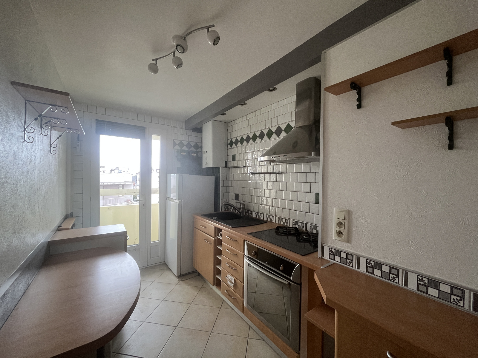Image_, Appartement, Tarbes, ref :SER