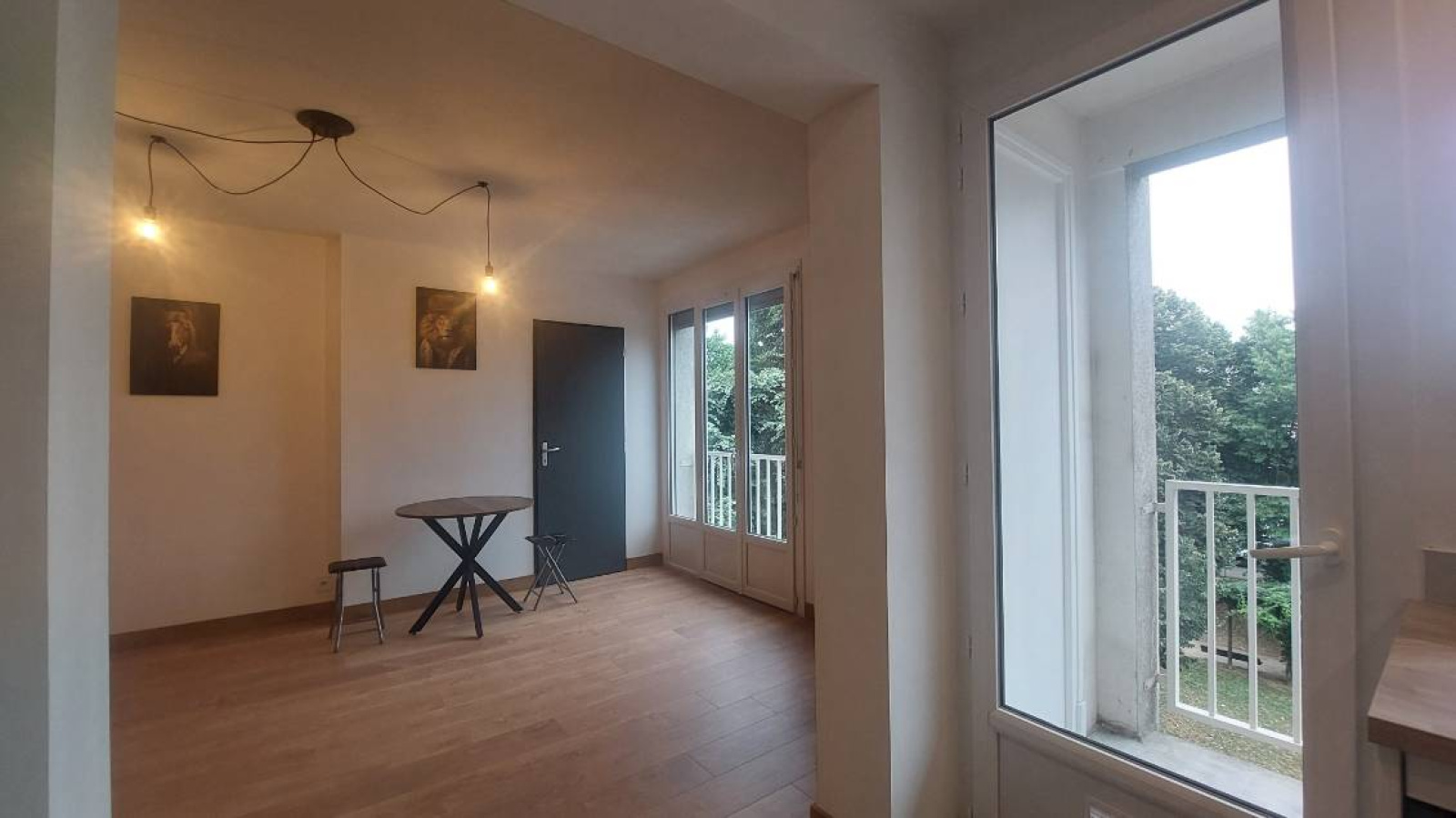 Image_, Appartement, Tarbes, ref :LAP10001364