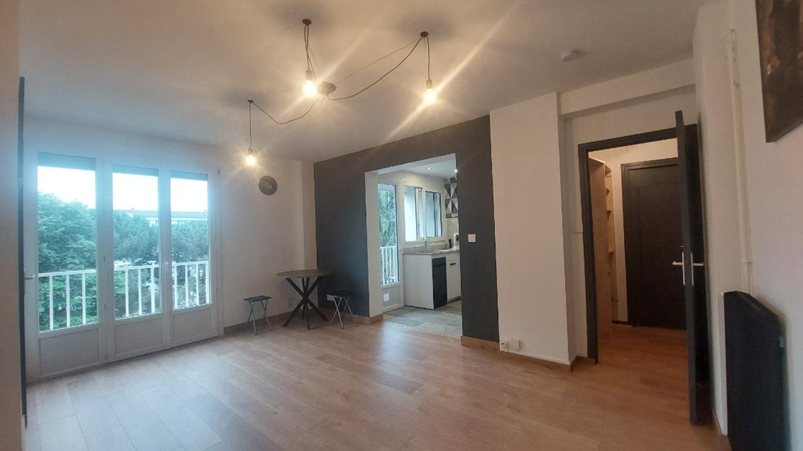 Image_, Appartement, Tarbes, ref :LAP10001364