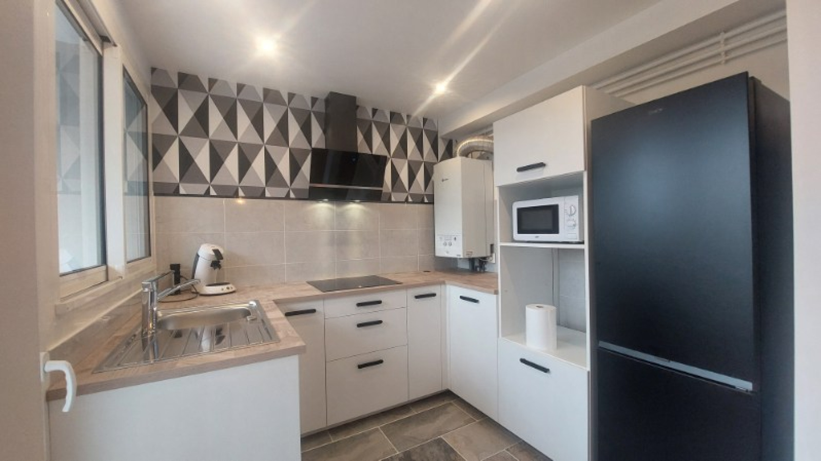 Image_, Appartement, Tarbes, ref :LAP10001364