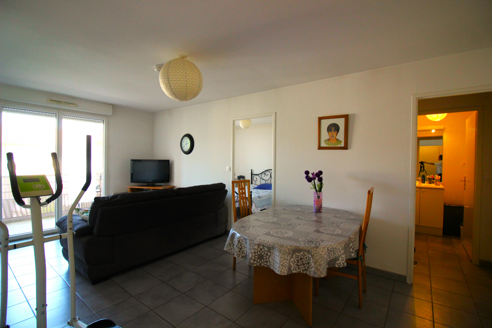 Image_, Appartement, Vic-en-Bigorre, ref :VAP100001148