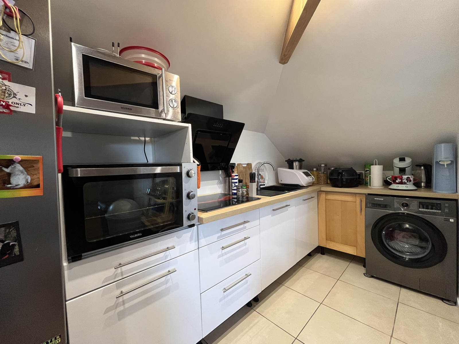 Image_, Appartement, Tarbes, ref :LAP10001392