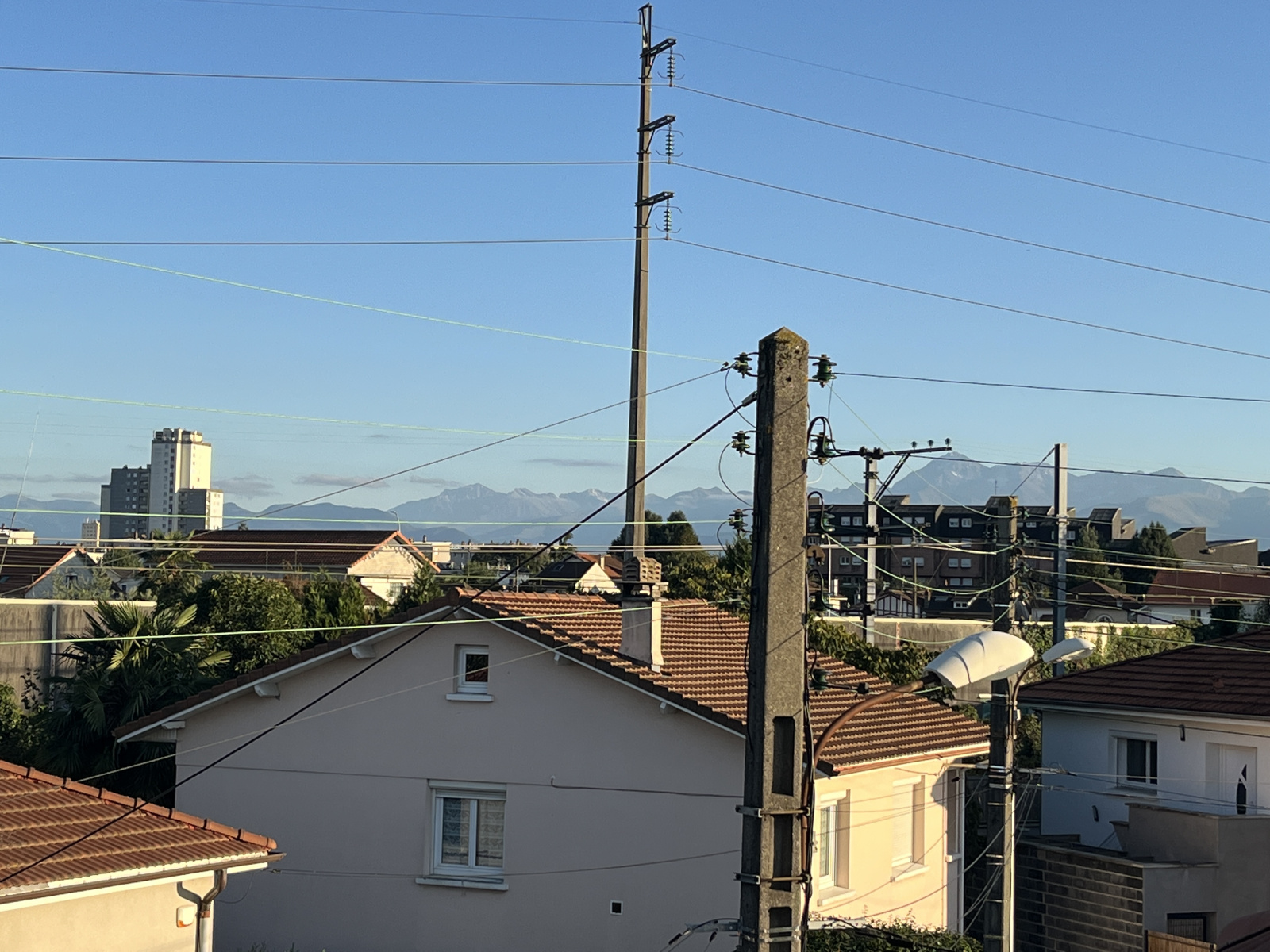 Image_, Appartement, Tarbes, ref :LAP10001392