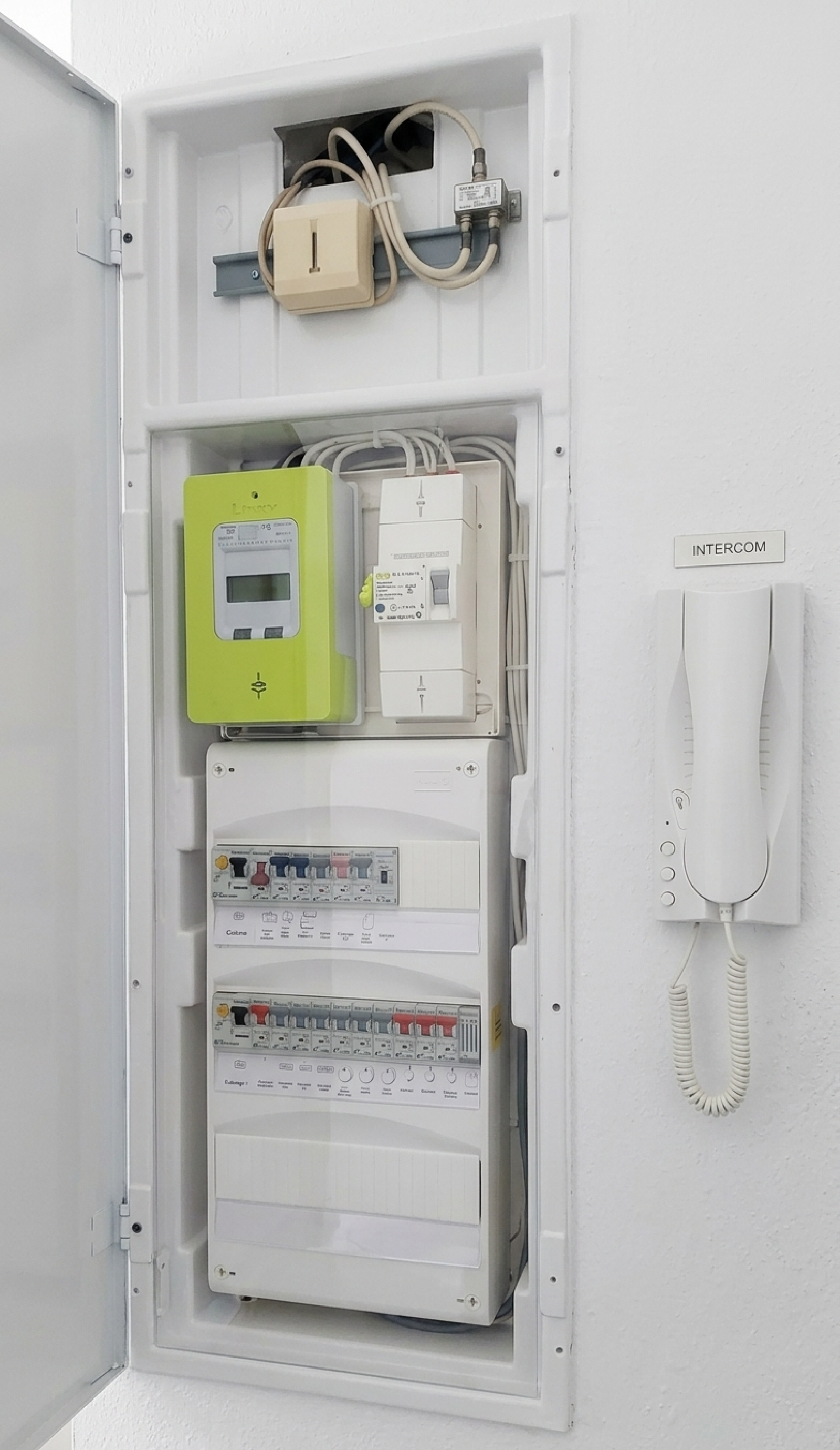 Image_, Appartement, Tarbes, ref :VAP100001439
