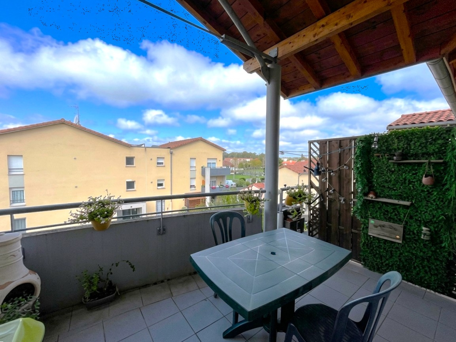 Image_, Appartement, Tarbes, ref :VAP100001439