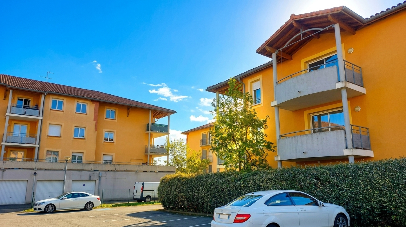 Image_, Appartement, Tarbes, ref :VAP100001439