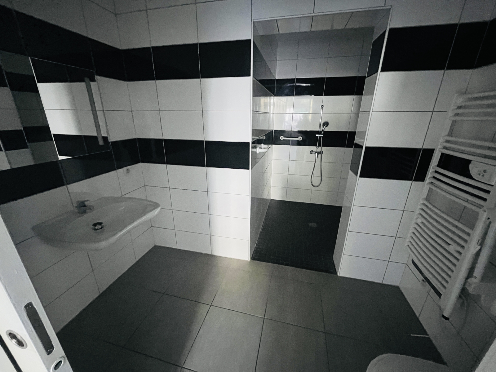 Image_, Appartement, Tarbes, ref :LAP10001260