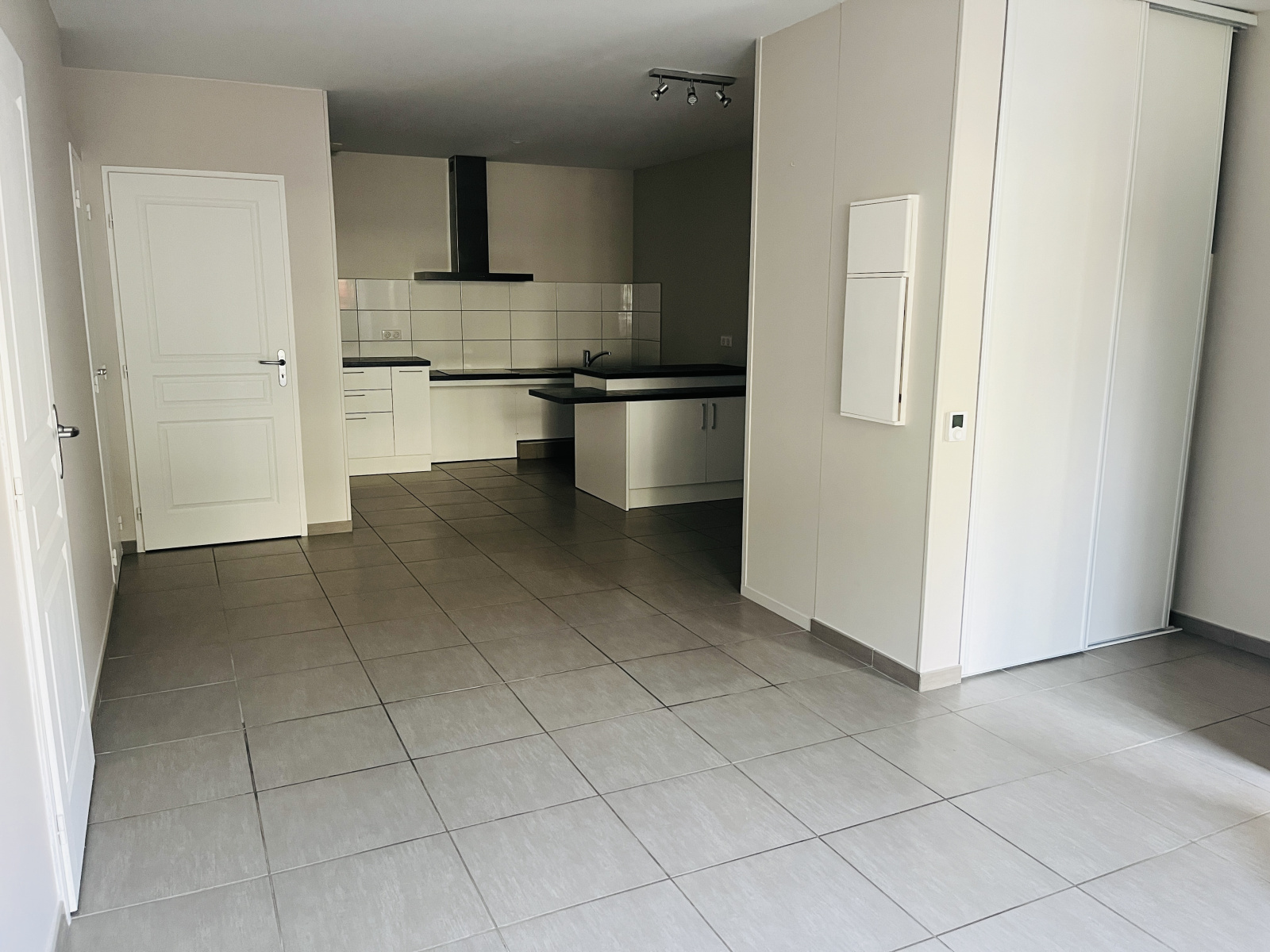 Image_, Appartement, Tarbes, ref :LAP10001260