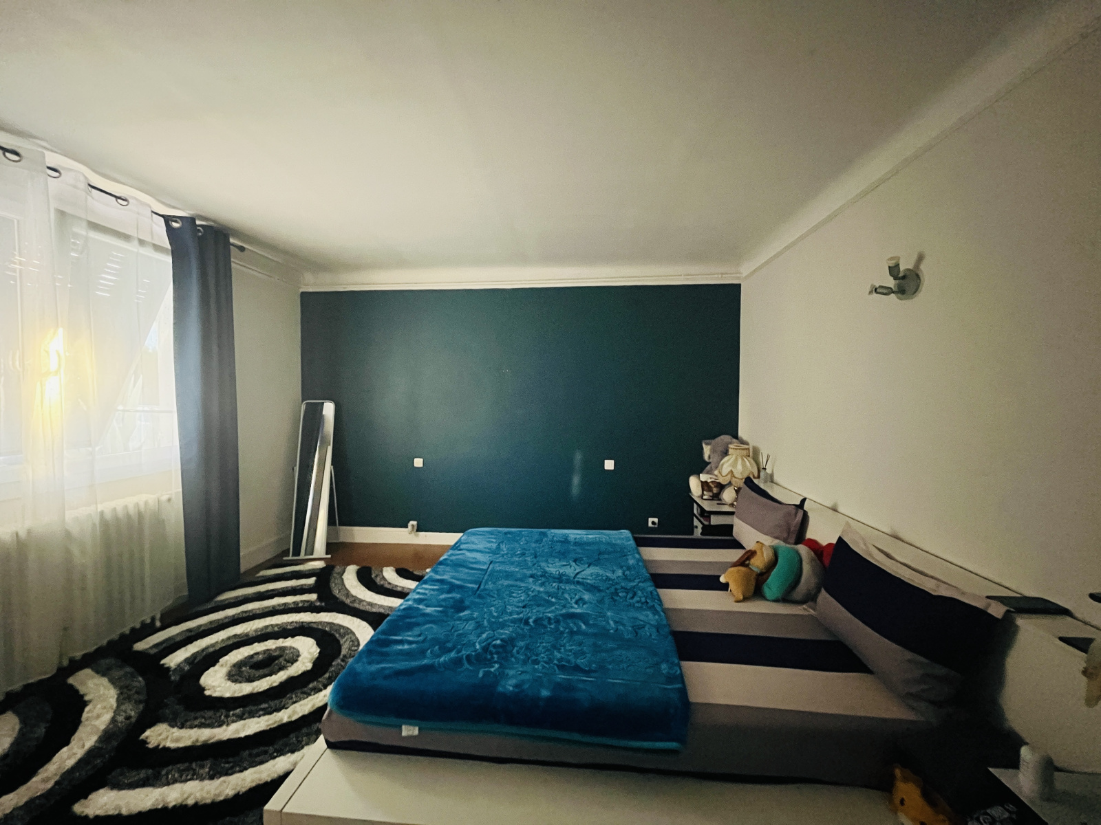 Image_, Appartement, Tarbes, ref :LAP10001386