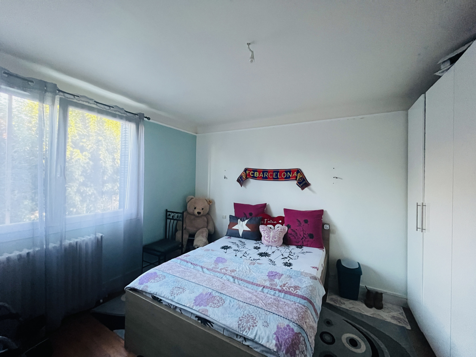 Image_, Appartement, Tarbes, ref :LAP10001386