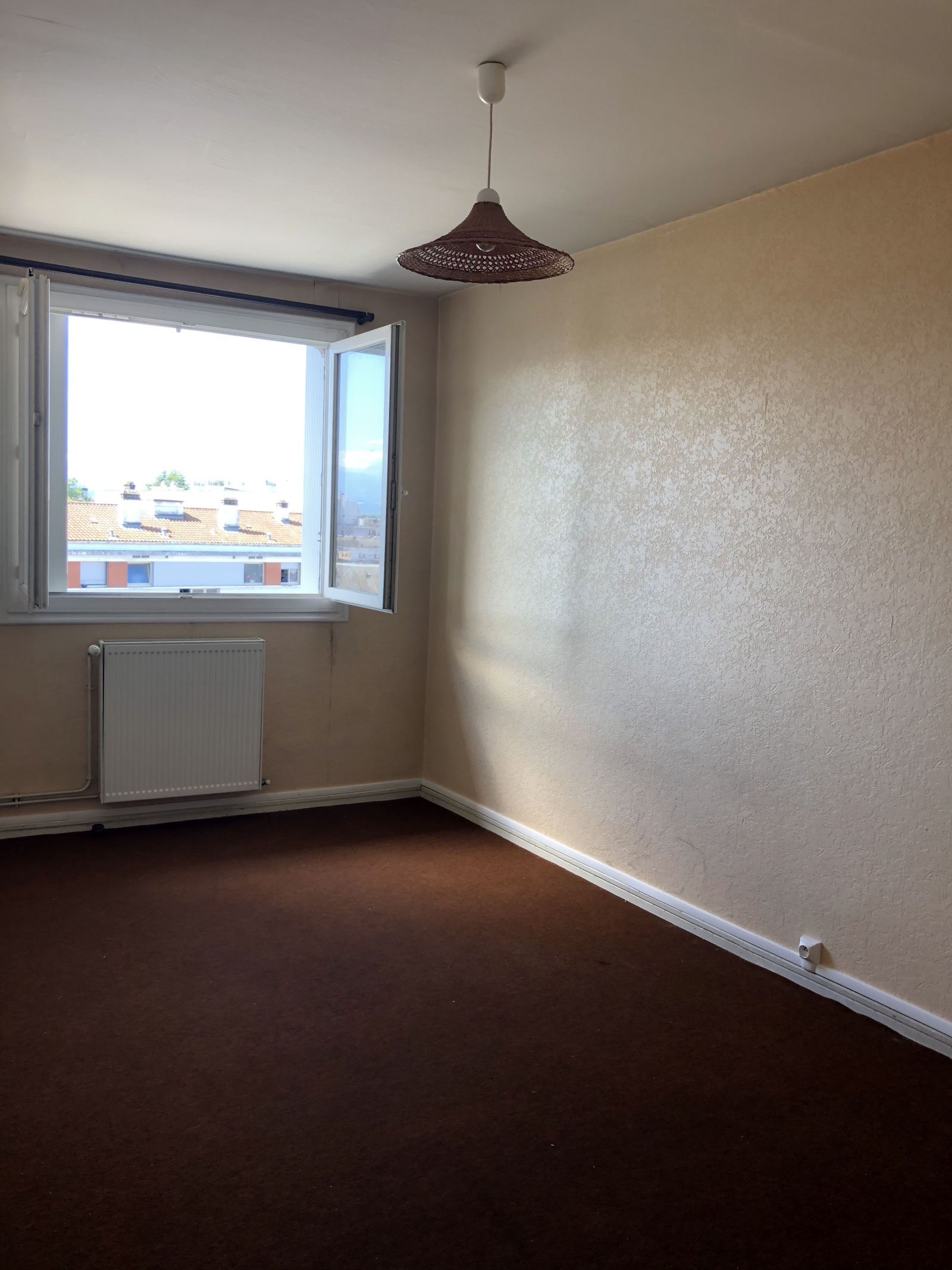 Image_, Appartement, Tarbes, ref :891