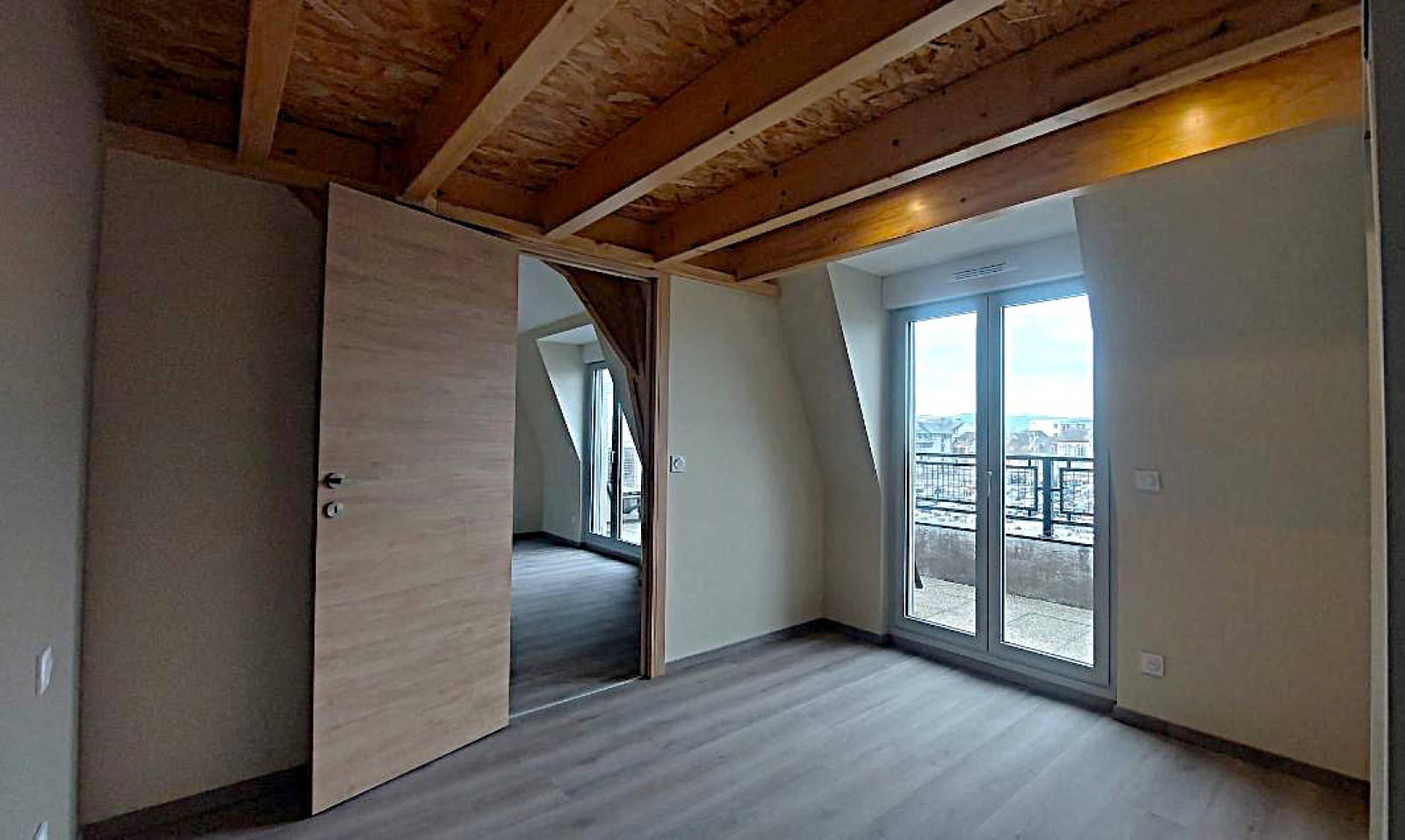Image_, Appartement, Tarbes, ref :LAP10001340