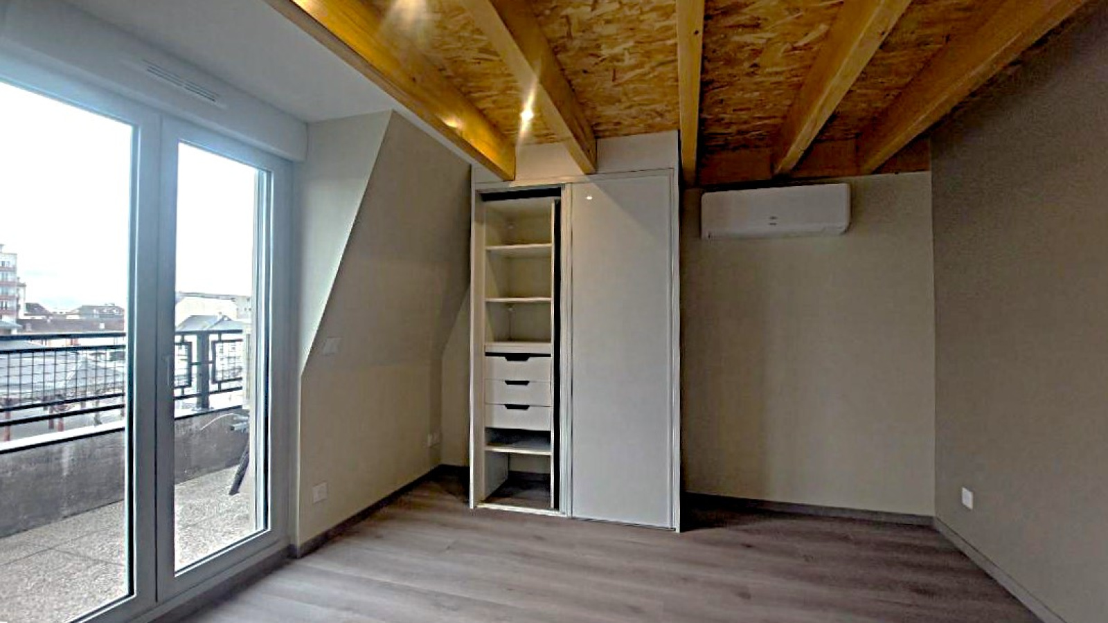 Image_, Appartement, Tarbes, ref :LAP10001340