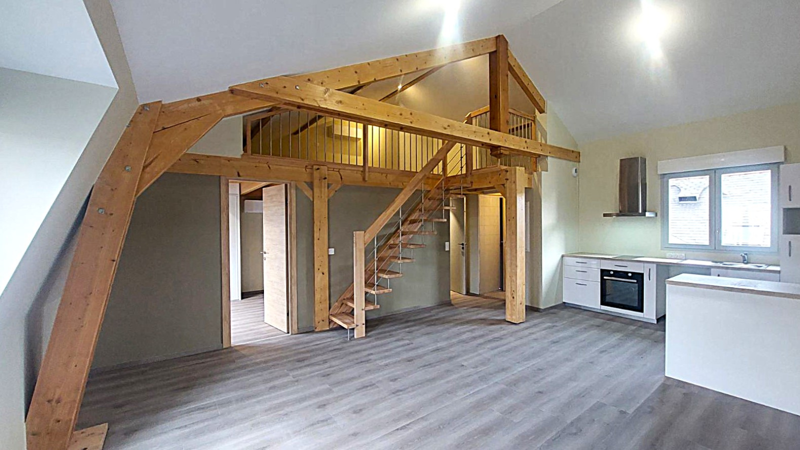 Image_, Appartement, Tarbes, ref :LAP10001340