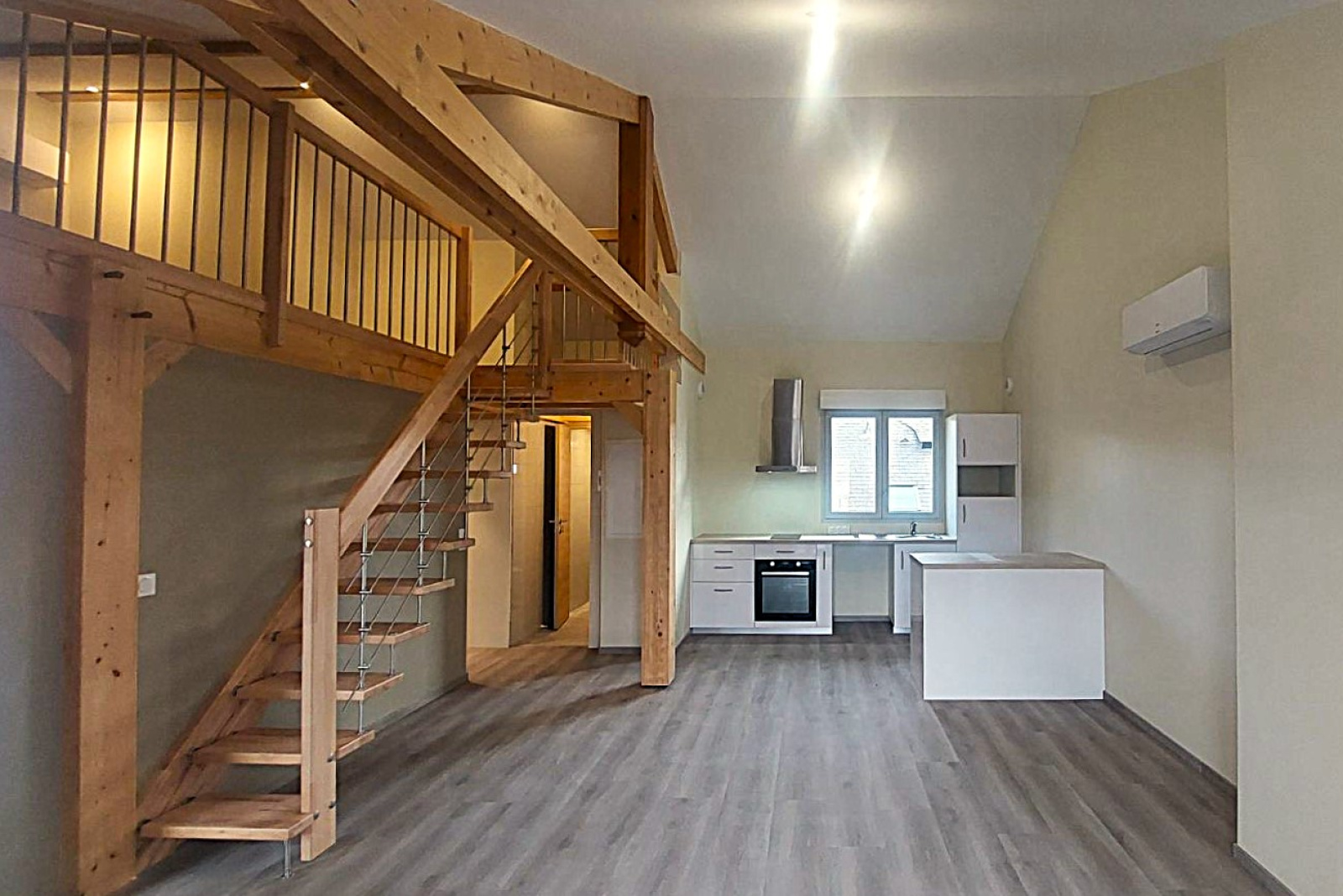 Image_, Appartement, Tarbes, ref :LAP10001340