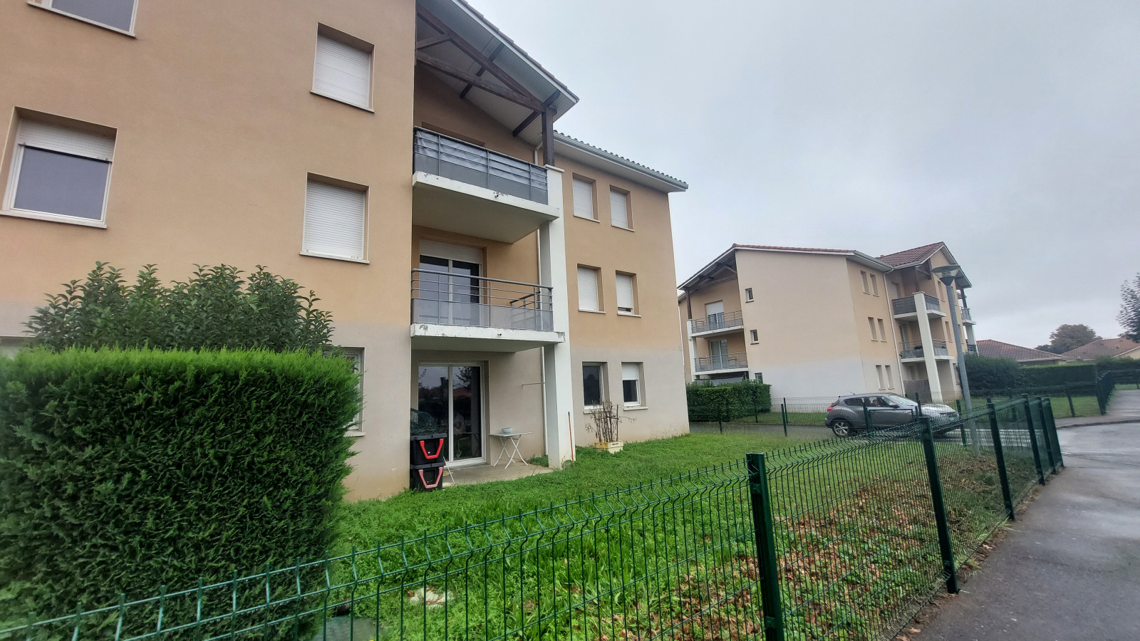 Image_, Appartement, Vic-en-Bigorre, ref :VAP100001330