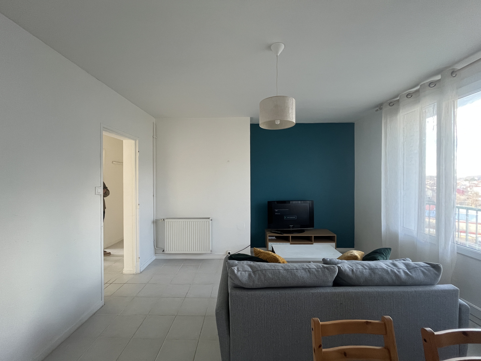 Image_, Appartement, Tarbes, ref :LAP10001415