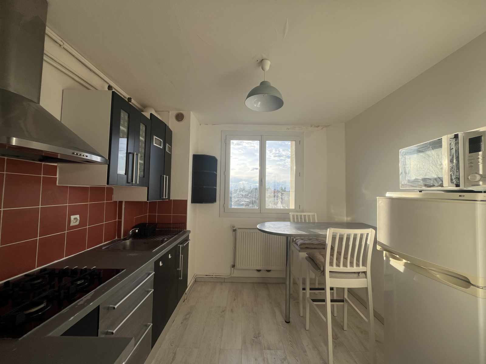 Image_, Appartement, Tarbes, ref :LAP10001415