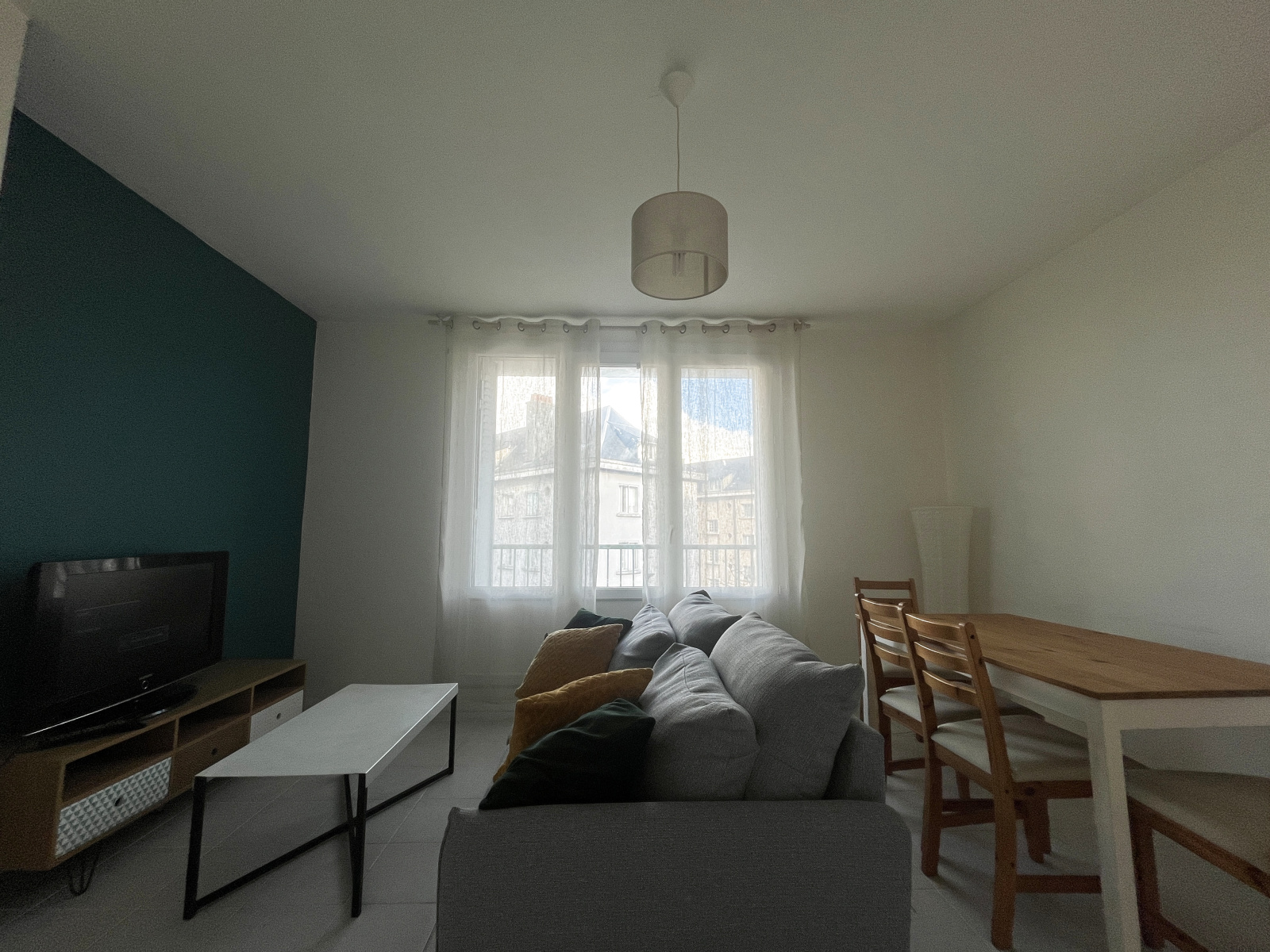 Image_, Appartement, Tarbes, ref :LAP10001415