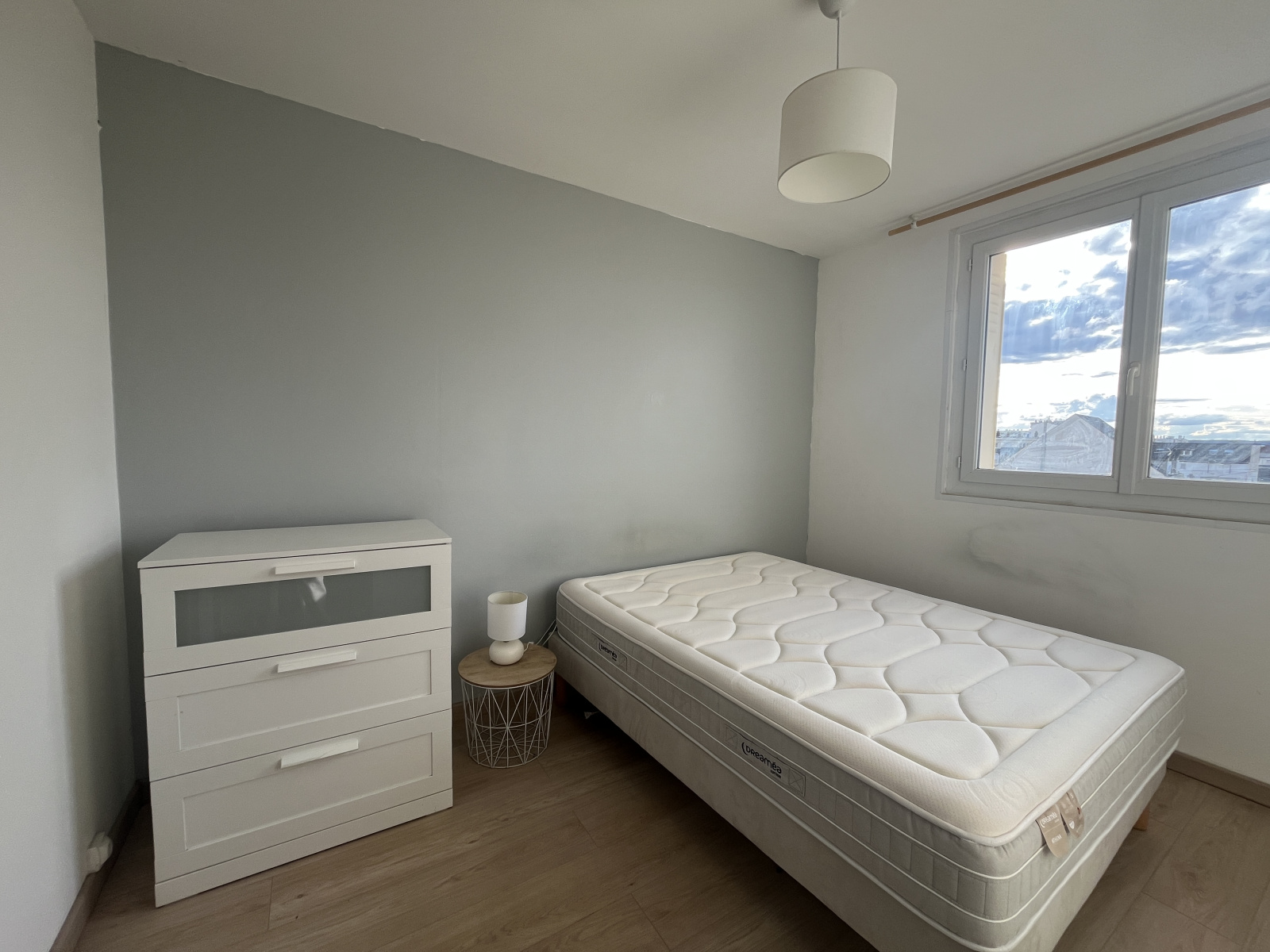 Image_, Appartement, Tarbes, ref :LAP10001415