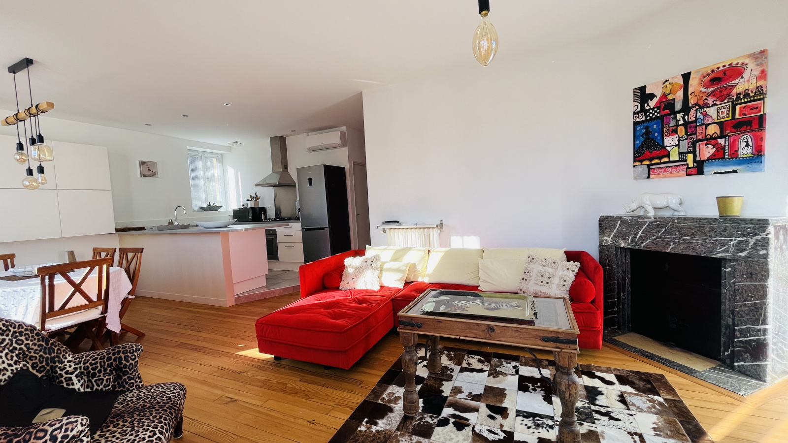 Image_, Appartement, Tarbes, ref :LAP10001333