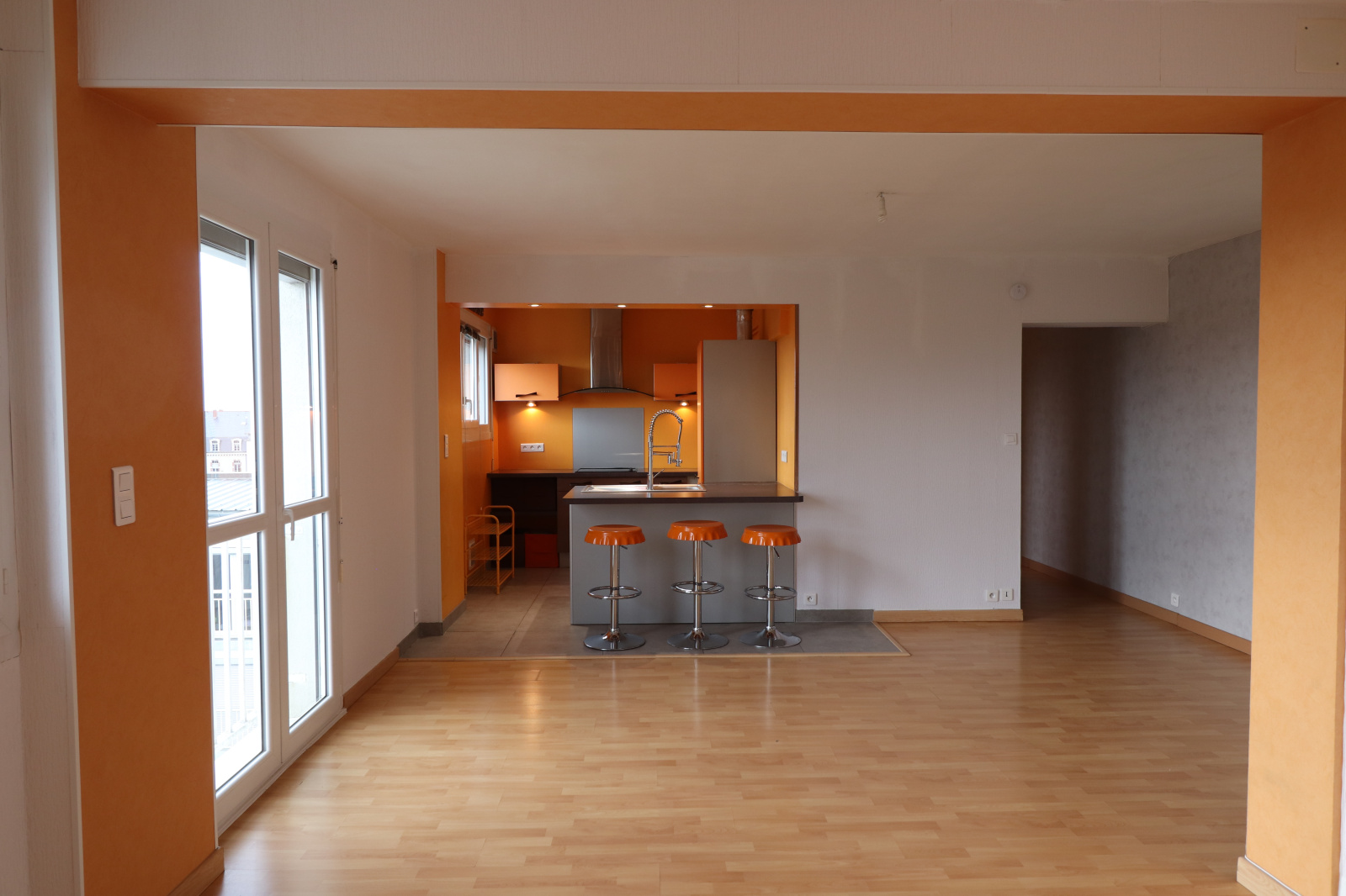 Image_, Appartement, Tarbes, ref :908