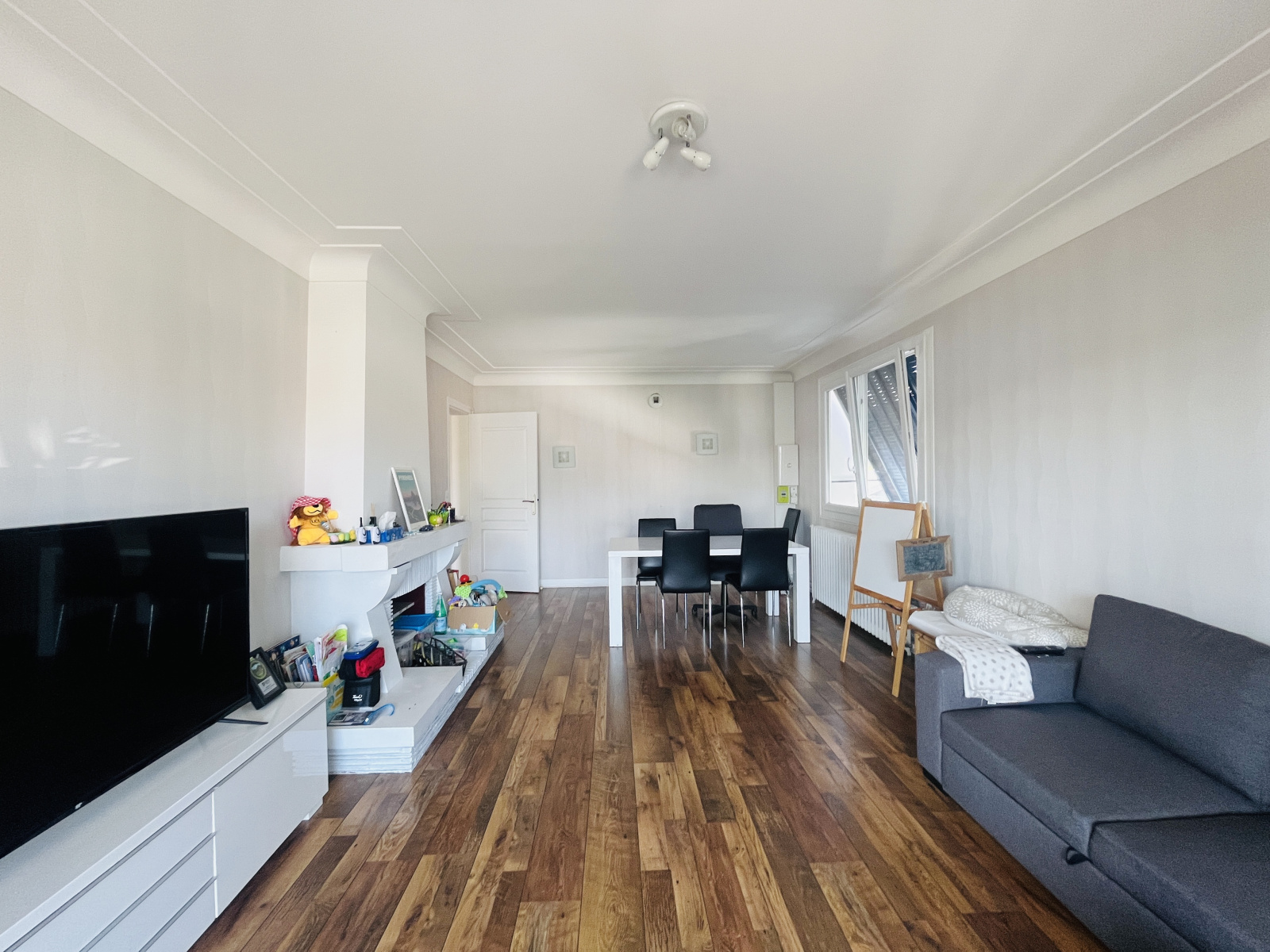 Image_, Appartement, Tarbes, ref :LAP10001363