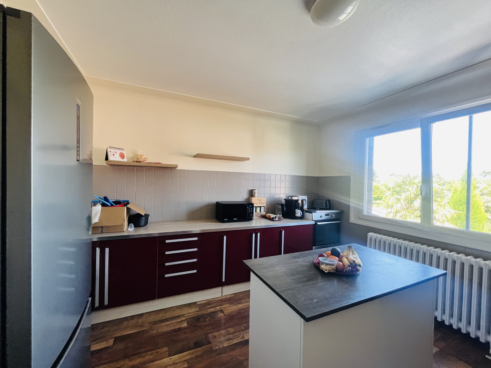 Image_, Appartement, Tarbes, ref :LAP10001363
