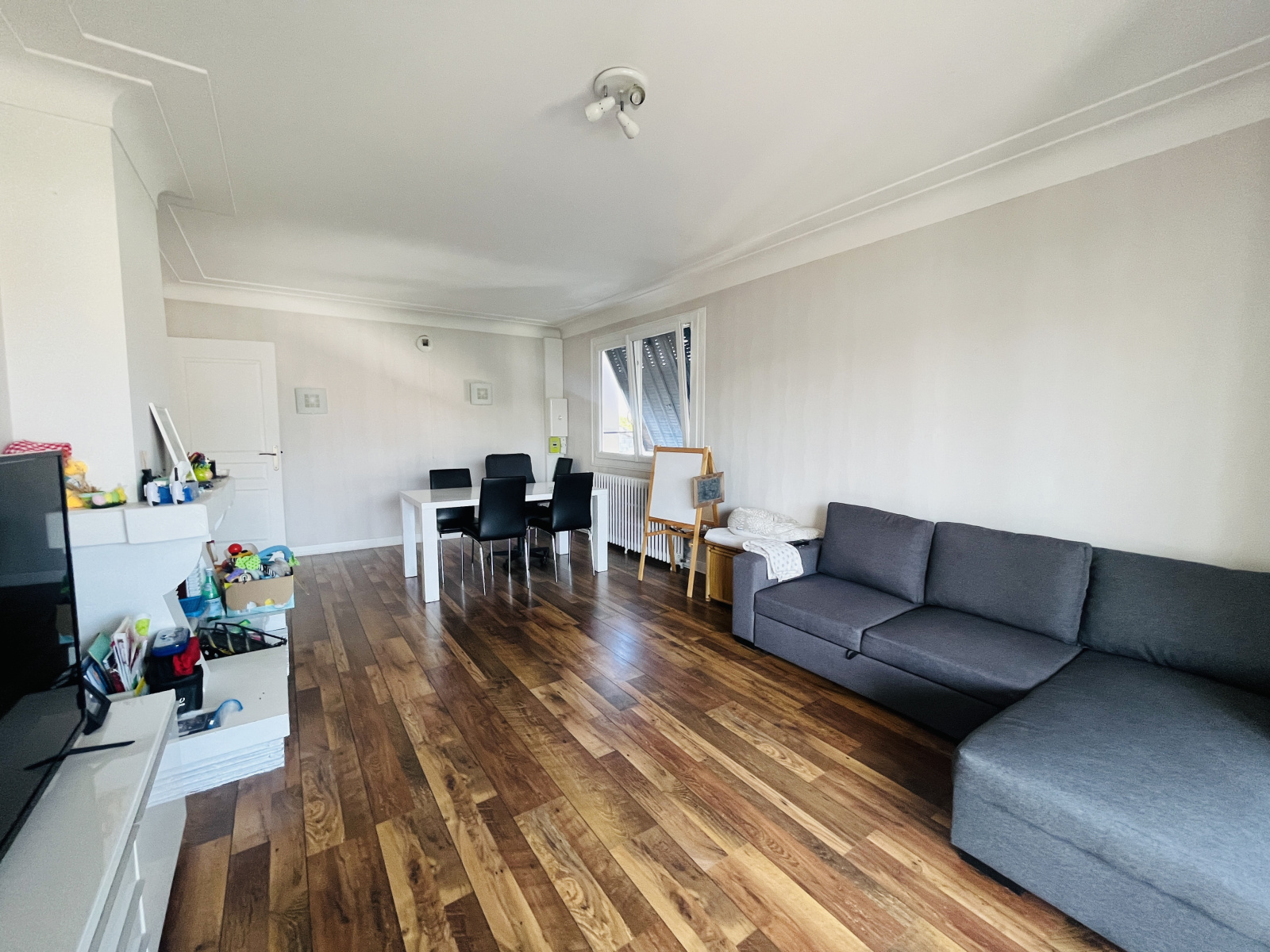 Image_, Appartement, Tarbes, ref :LAP10001363