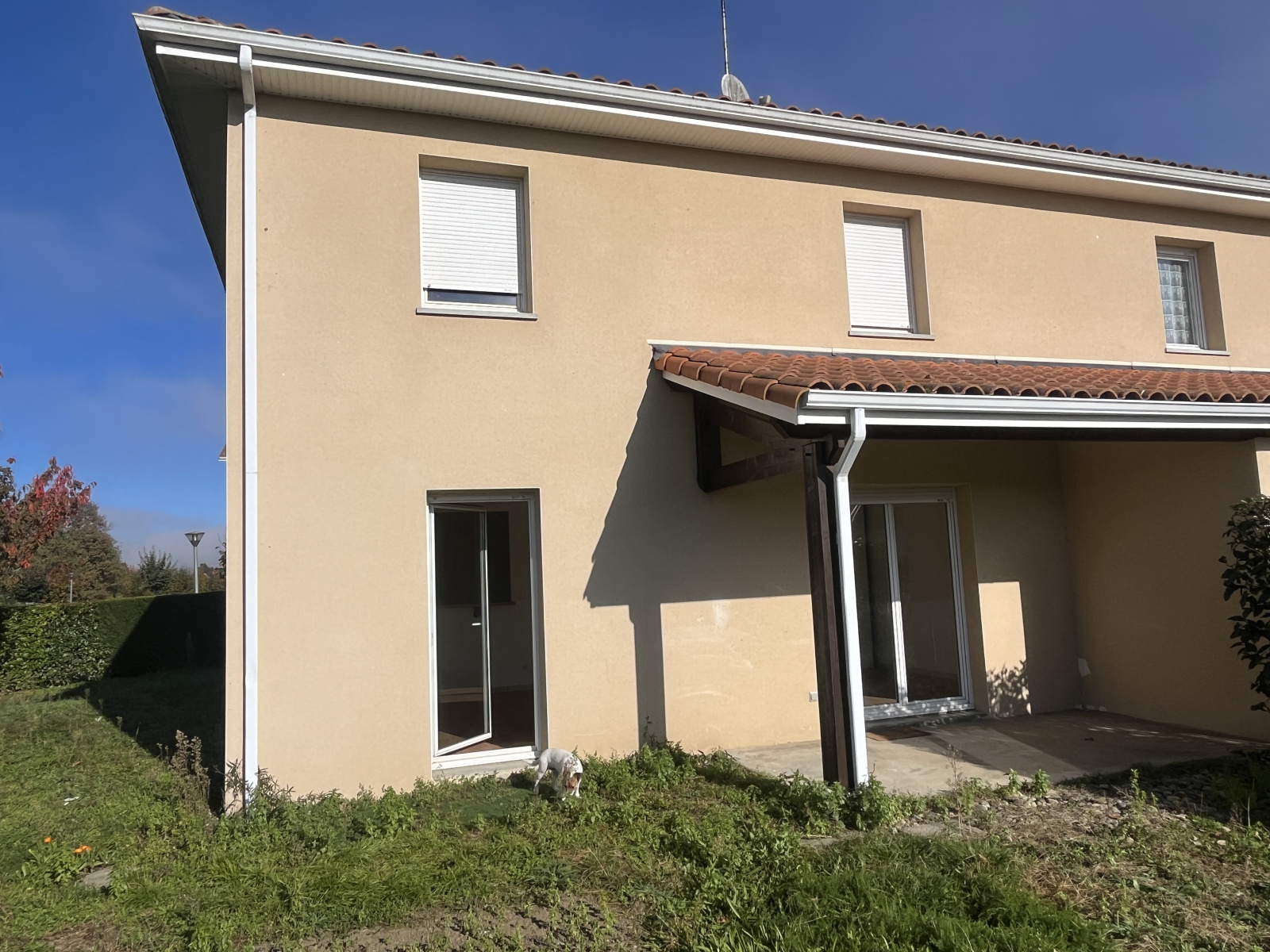 Image_, Maison, Vic-en-Bigorre, ref :00448