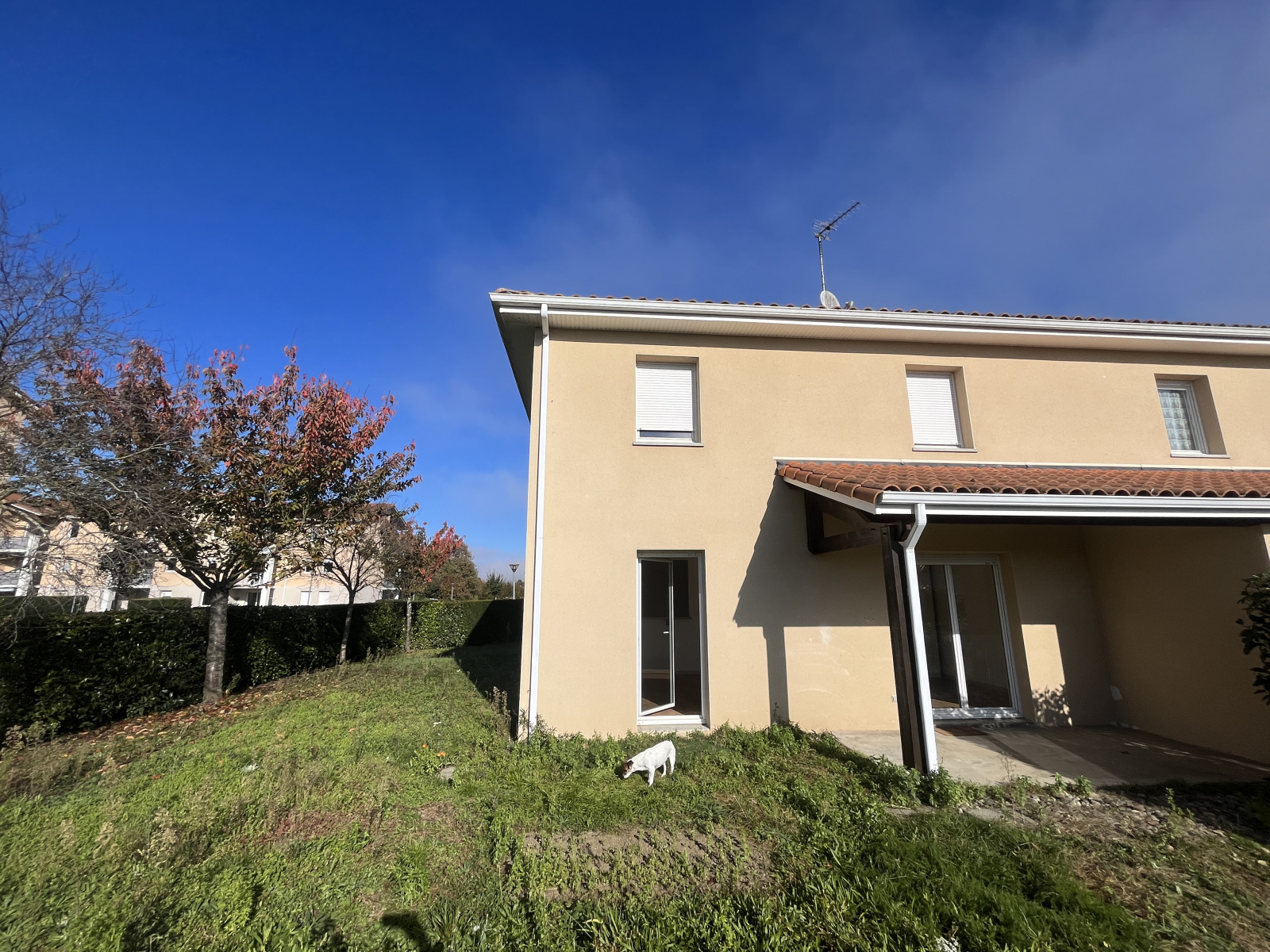 Image_, Maison, Vic-en-Bigorre, ref :00448