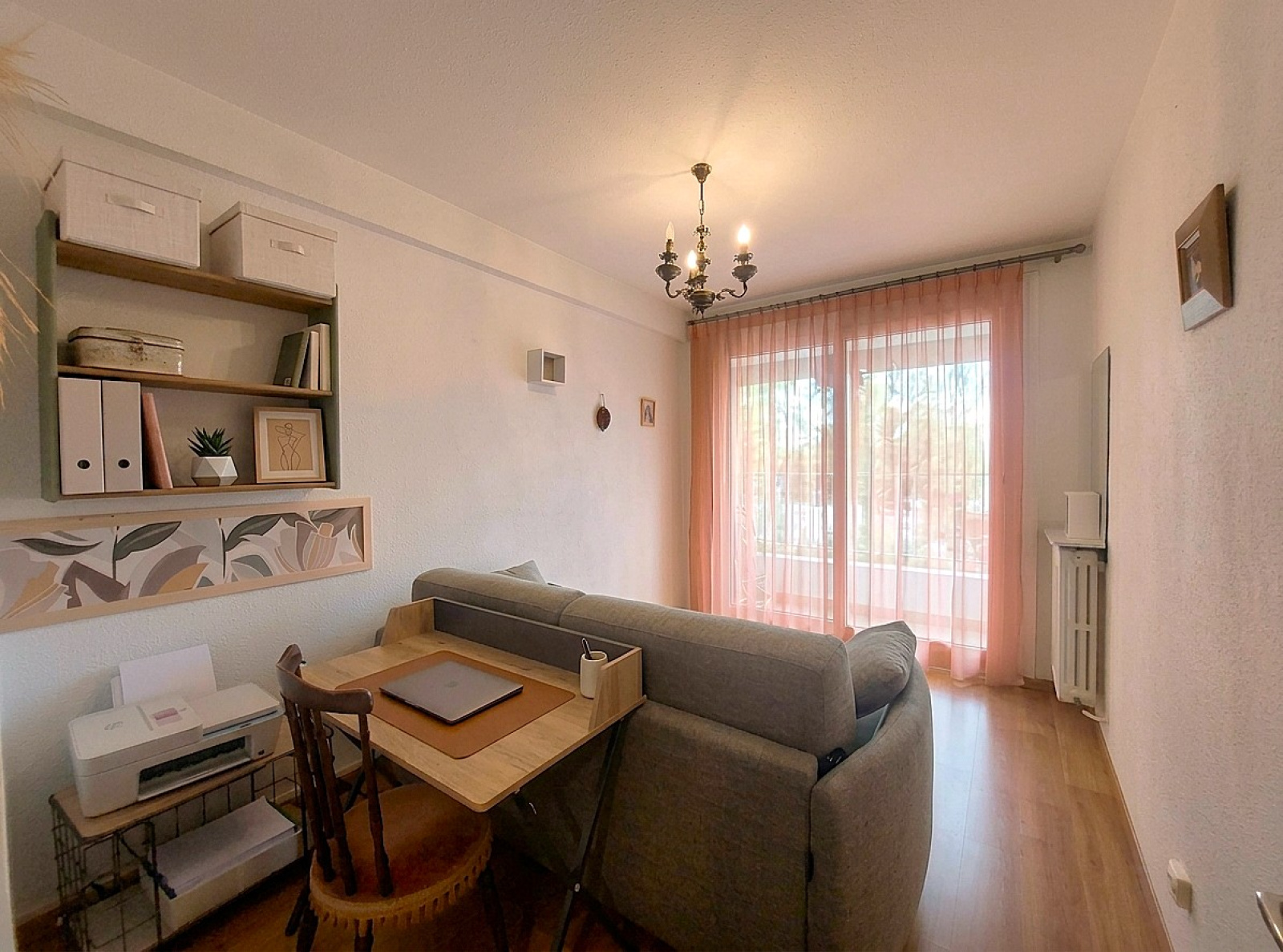 Image_, Appartement, Tarbes, ref :VAP100001434