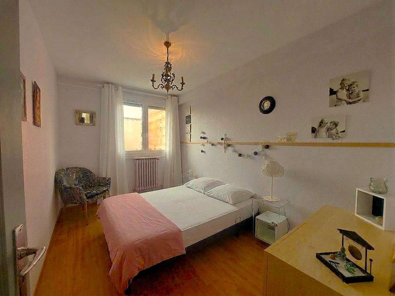 Image_, Appartement, Tarbes, ref :VAP100001434