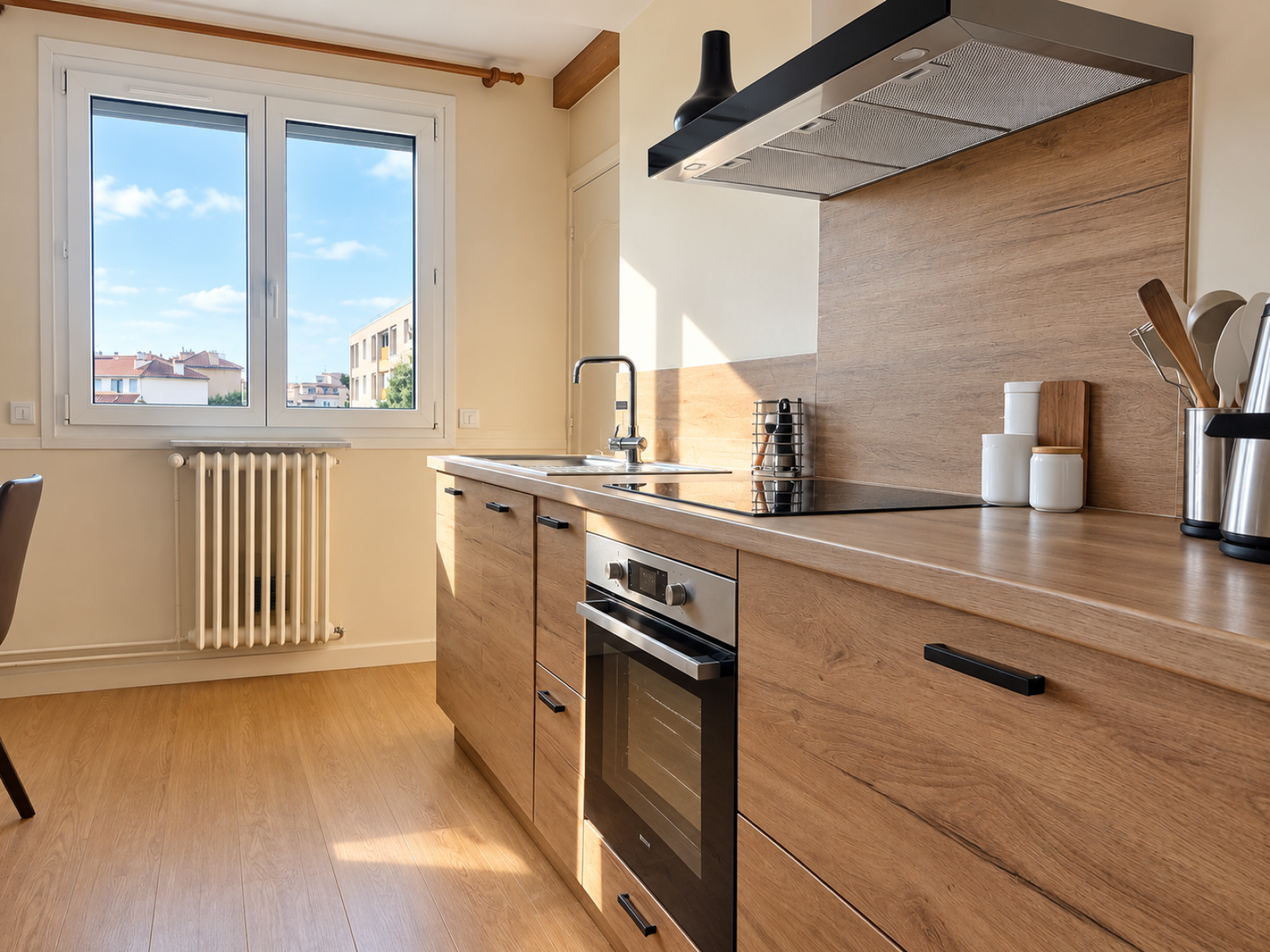 Image_, Appartement, Tarbes, ref :VAP100001434