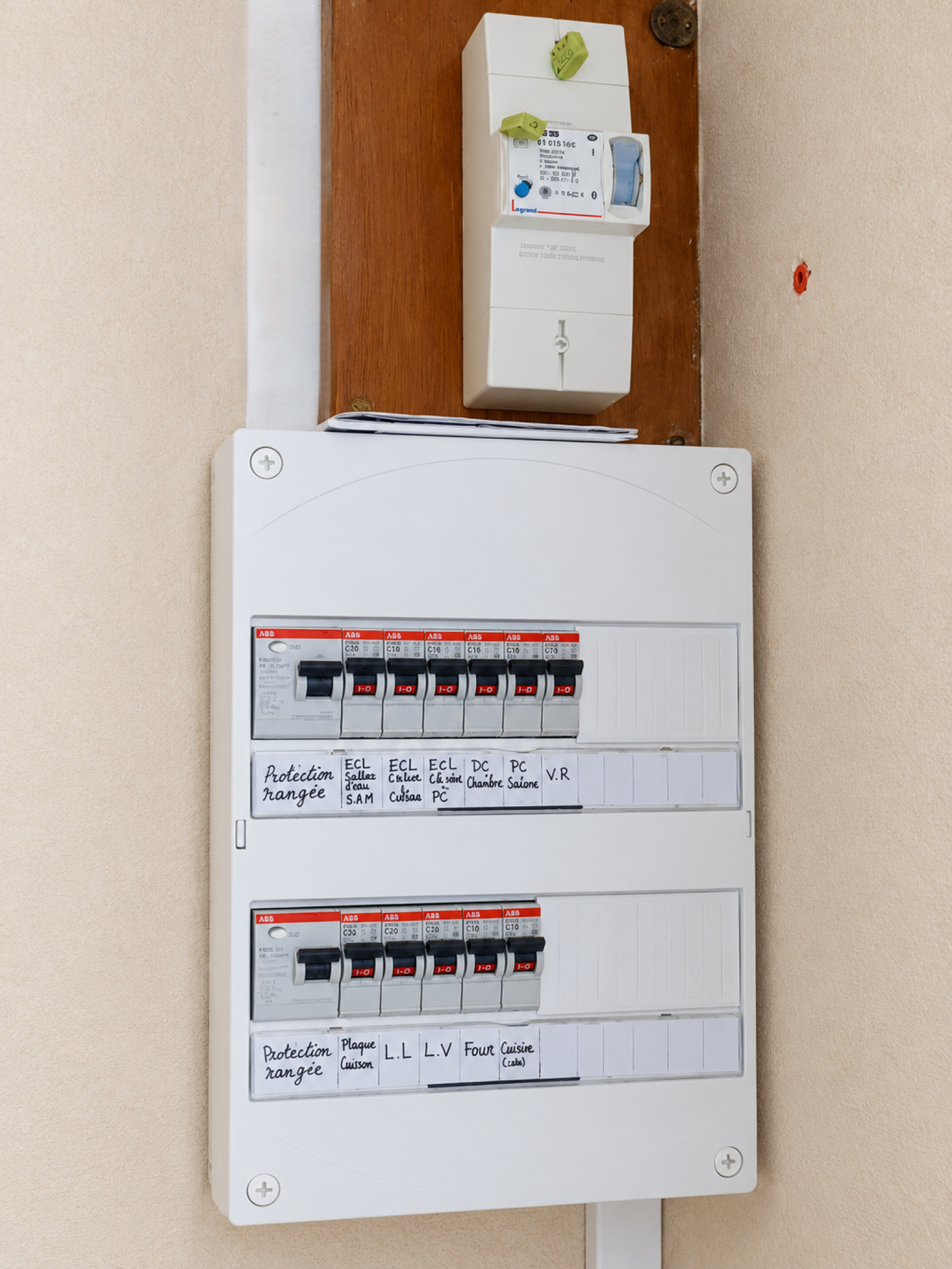 Image_, Appartement, Tarbes, ref :VAP100001434
