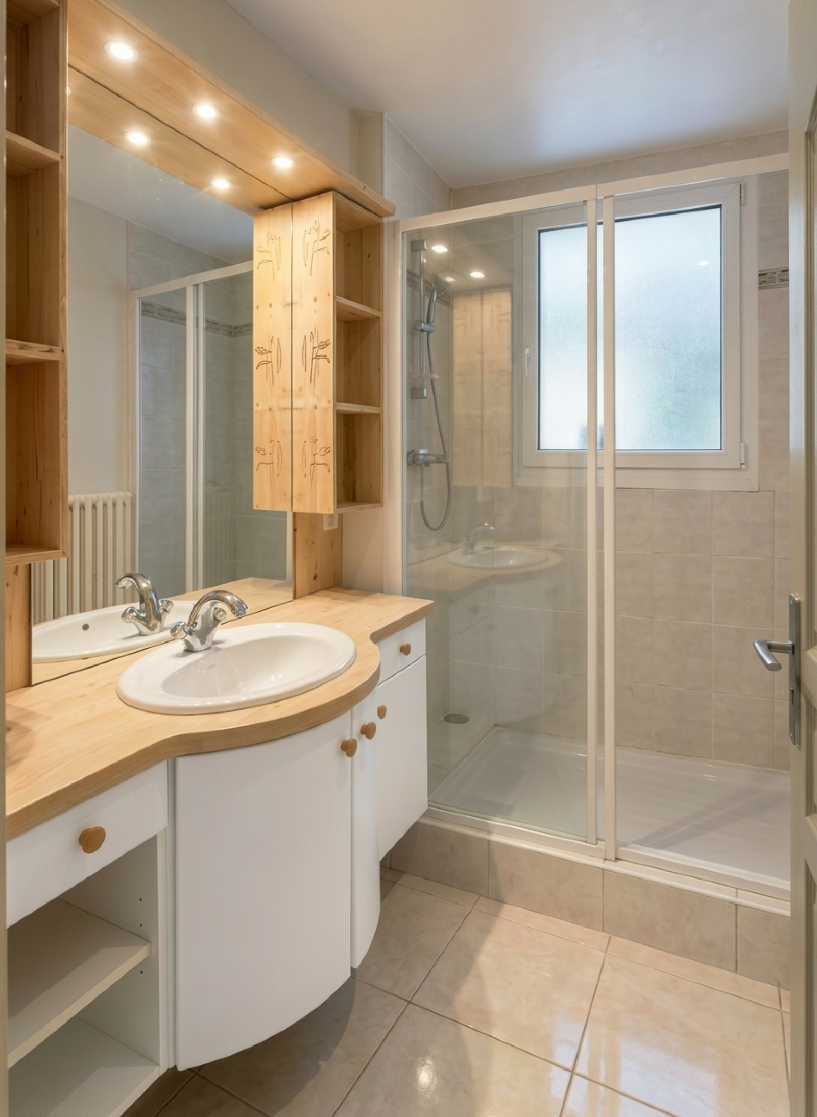 Image_, Appartement, Tarbes, ref :VAP100001434