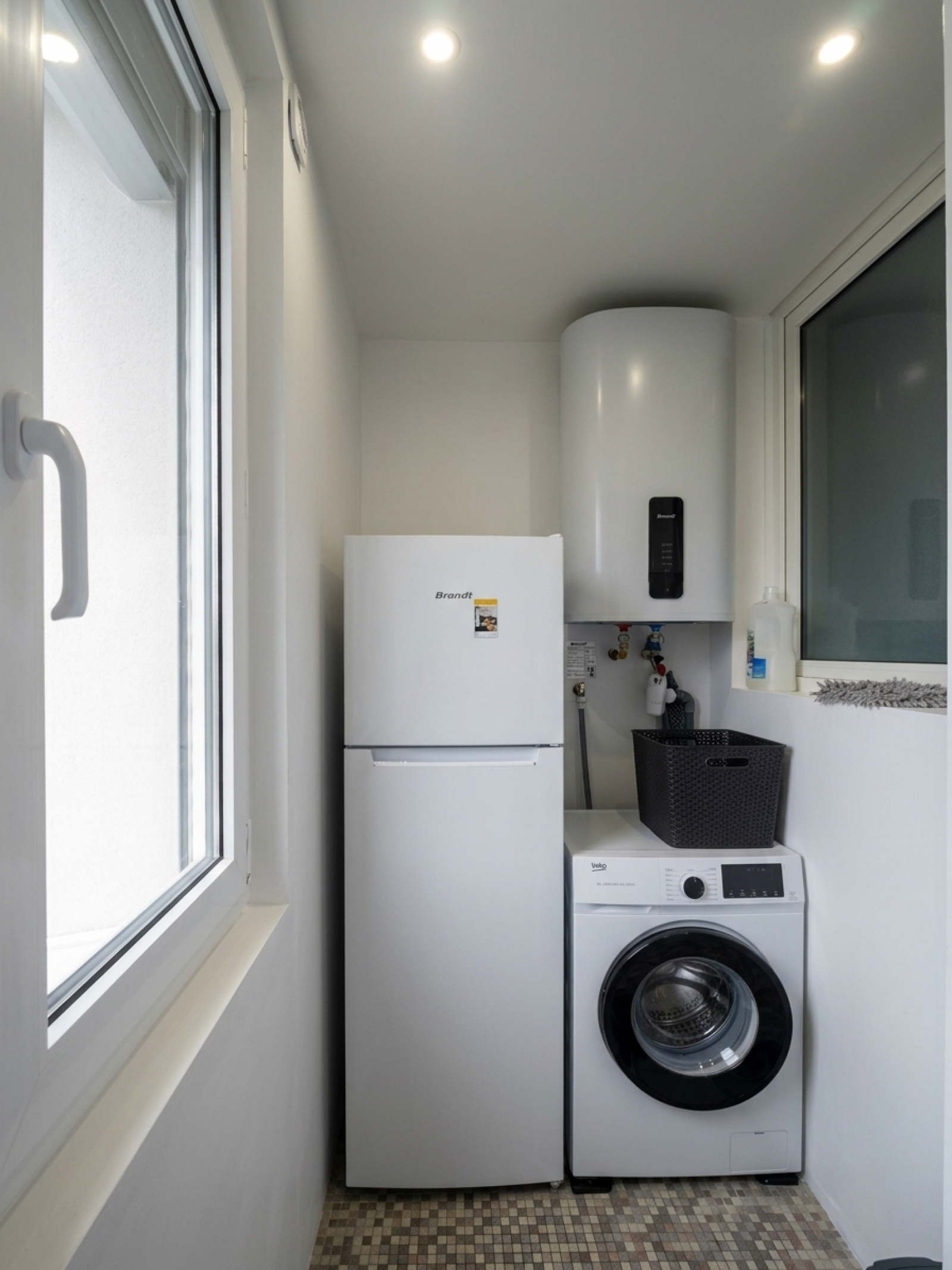 Image_, Appartement, Tarbes, ref :VAP100001434