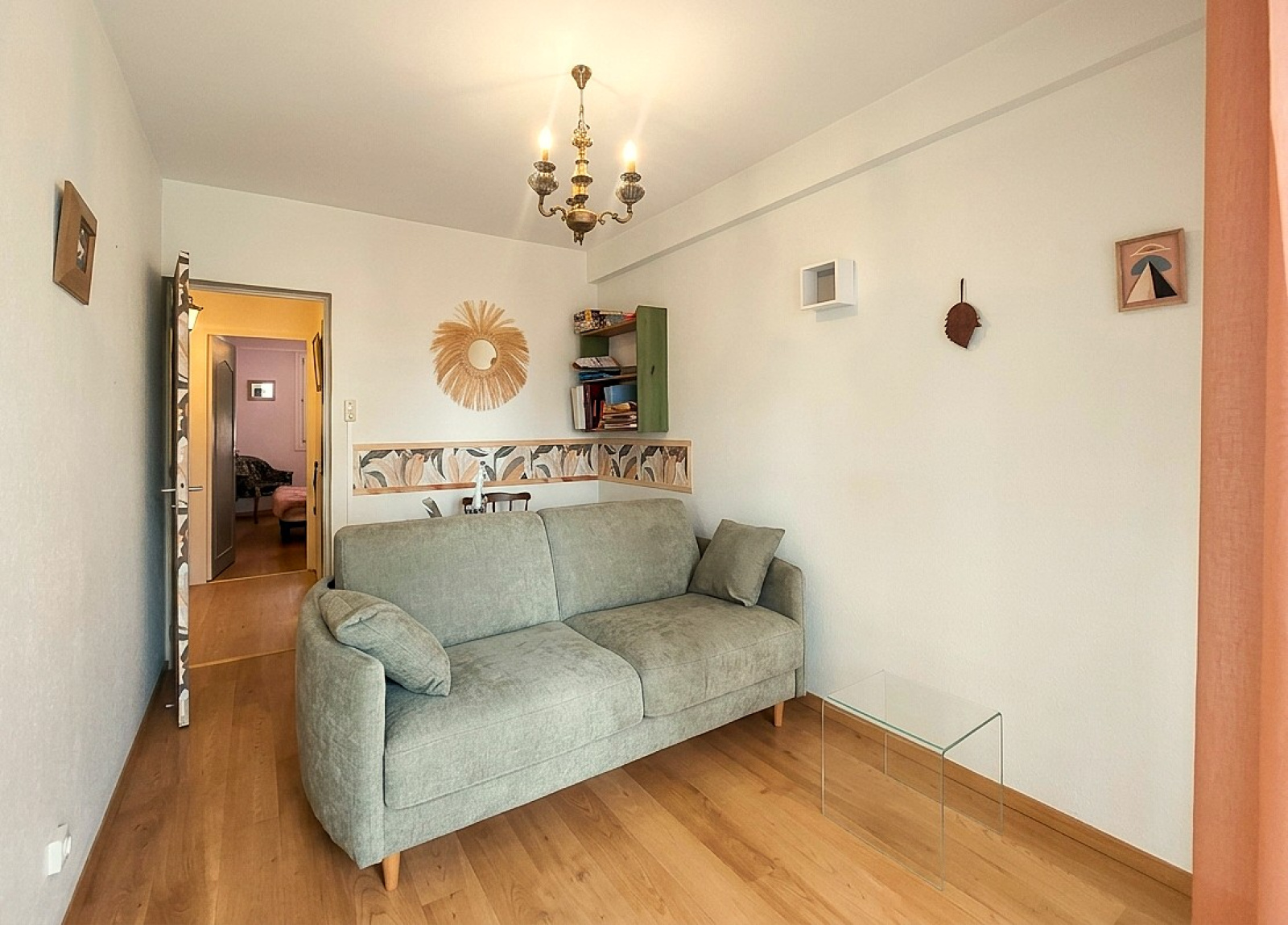 Image_, Appartement, Tarbes, ref :VAP100001434