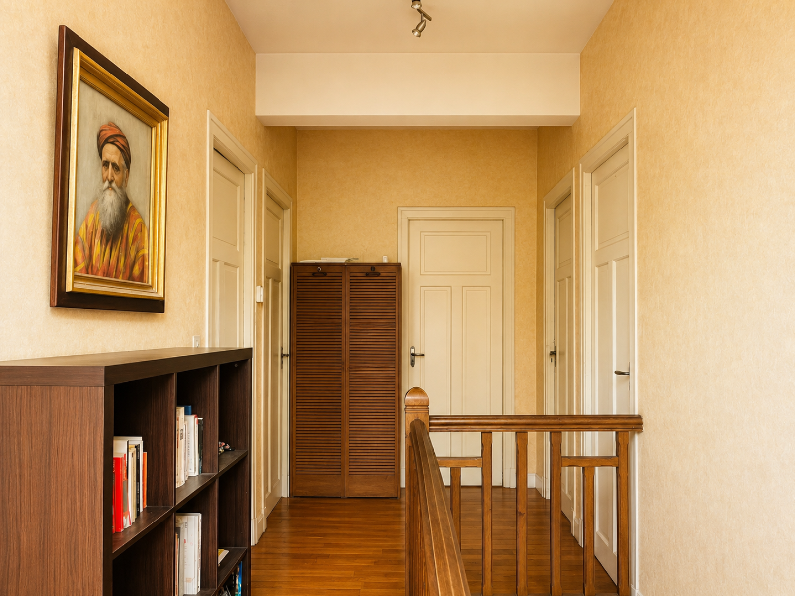 Image_, Maison, Tarbes, ref :VMA10001420