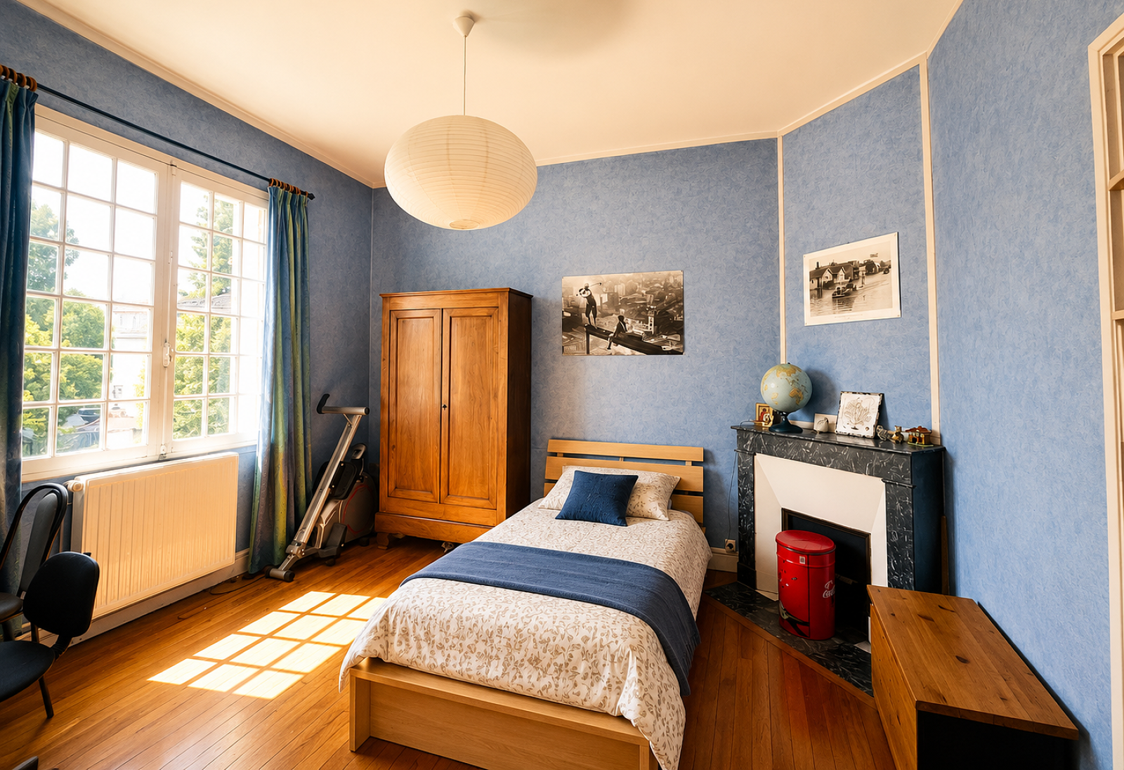 Image_, Maison, Tarbes, ref :VMA10001420