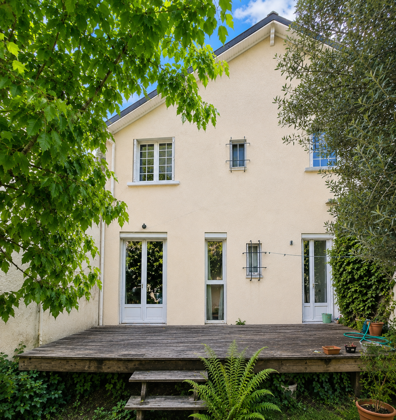 Image_, Maison, Tarbes, ref :VMA10001420