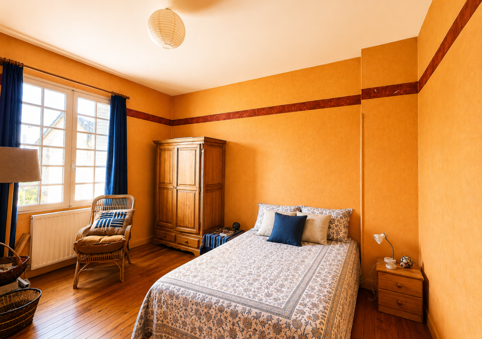 Image_, Maison, Tarbes, ref :VMA10001420