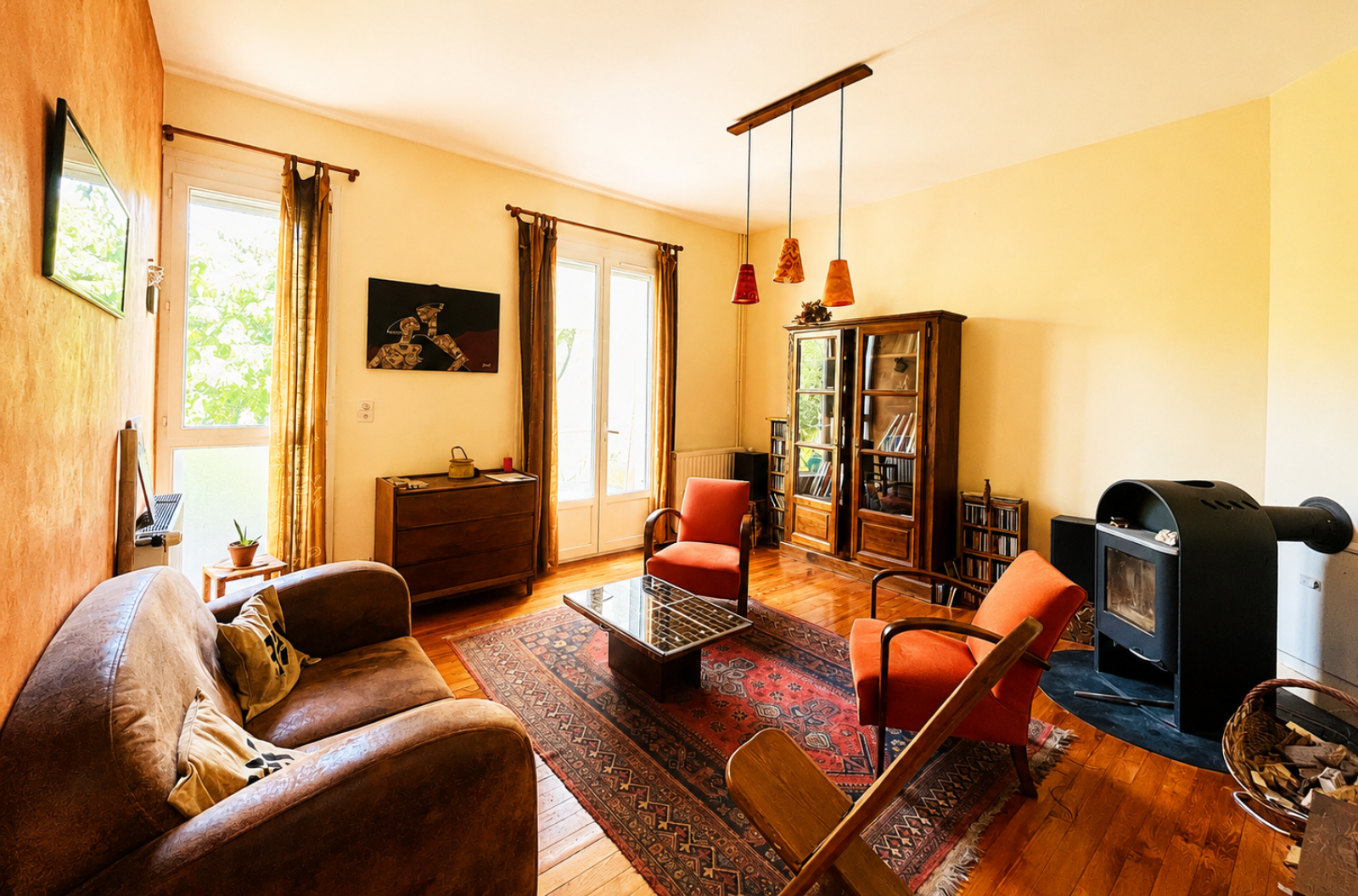 Image_, Maison, Tarbes, ref :VMA10001420