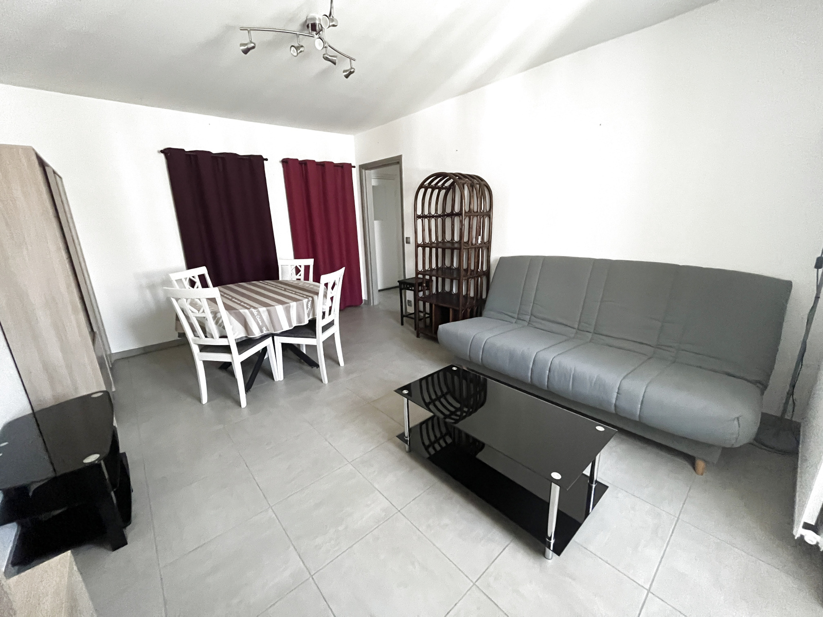 Image_, Appartement, Tarbes, ref :LAP10001167