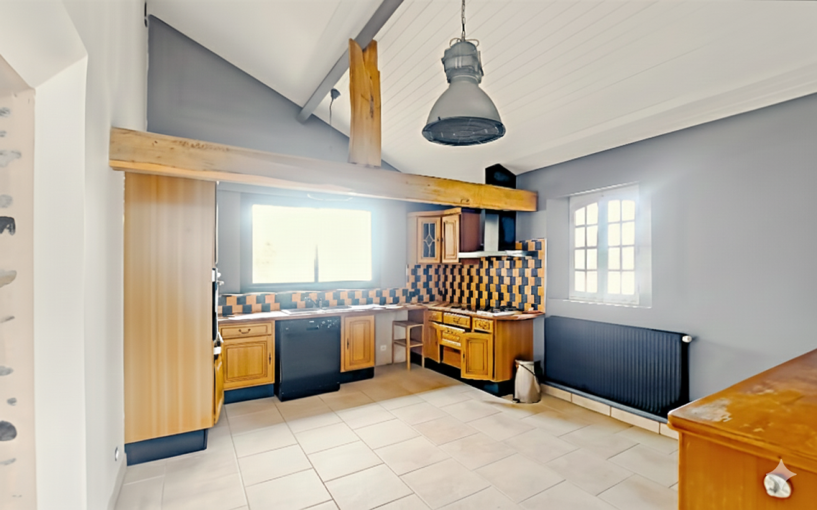 Image_, Maison de village, Tarbes, ref :VMA100001372